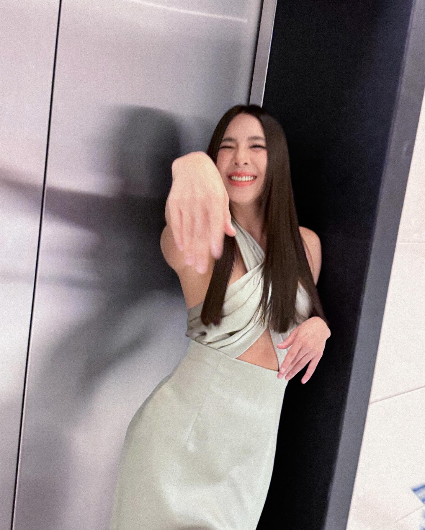 เบเบ้ - ธันย์ชนก ฤทธินาคา