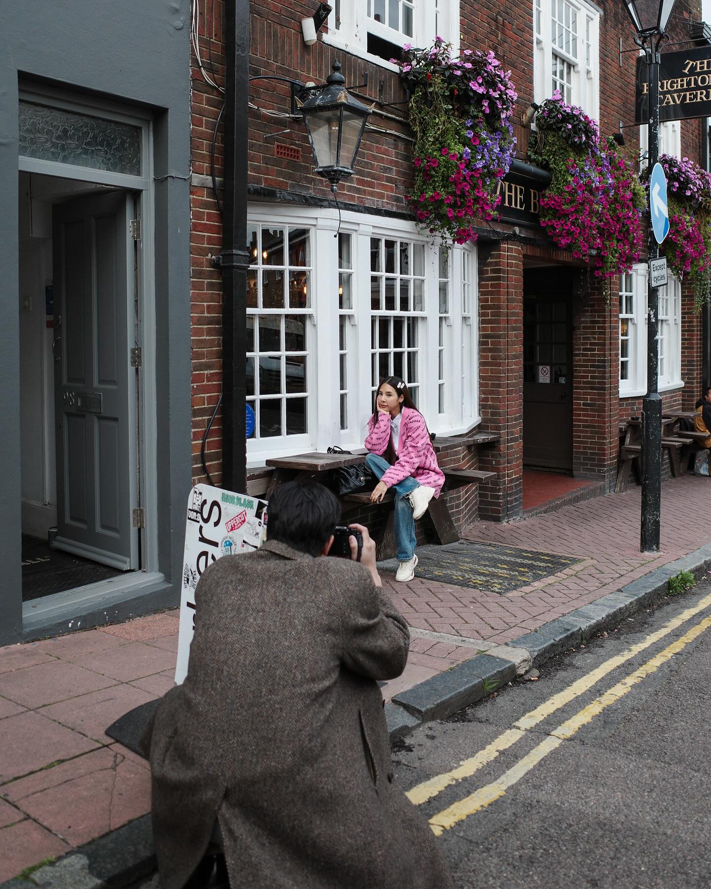 เบเบ้ - ธันย์ชนก ฤทธินาคา