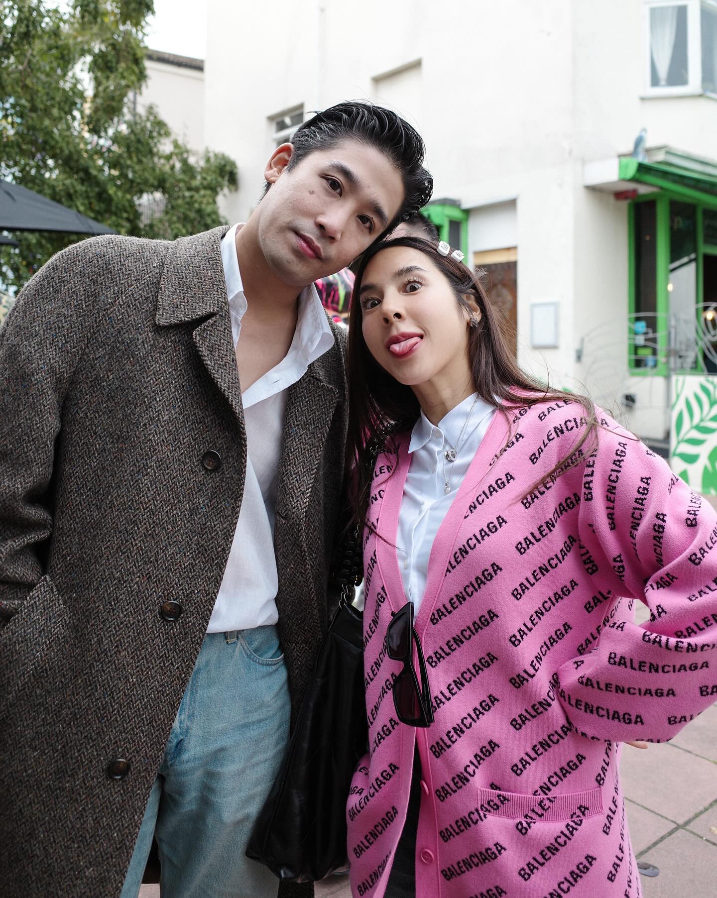 เบเบ้ - ธันย์ชนก ฤทธินาคา