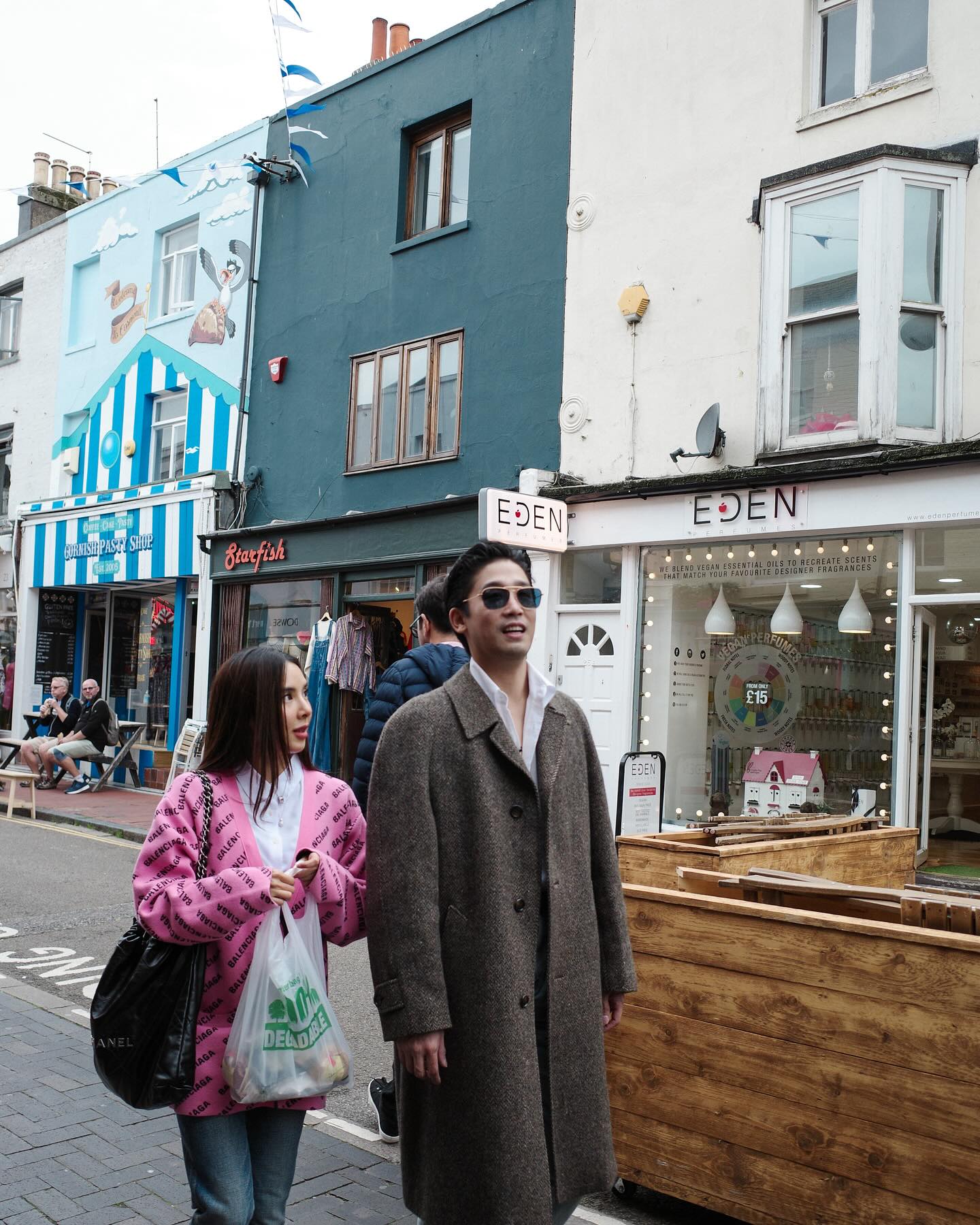 เบเบ้ - ธันย์ชนก ฤทธินาคา