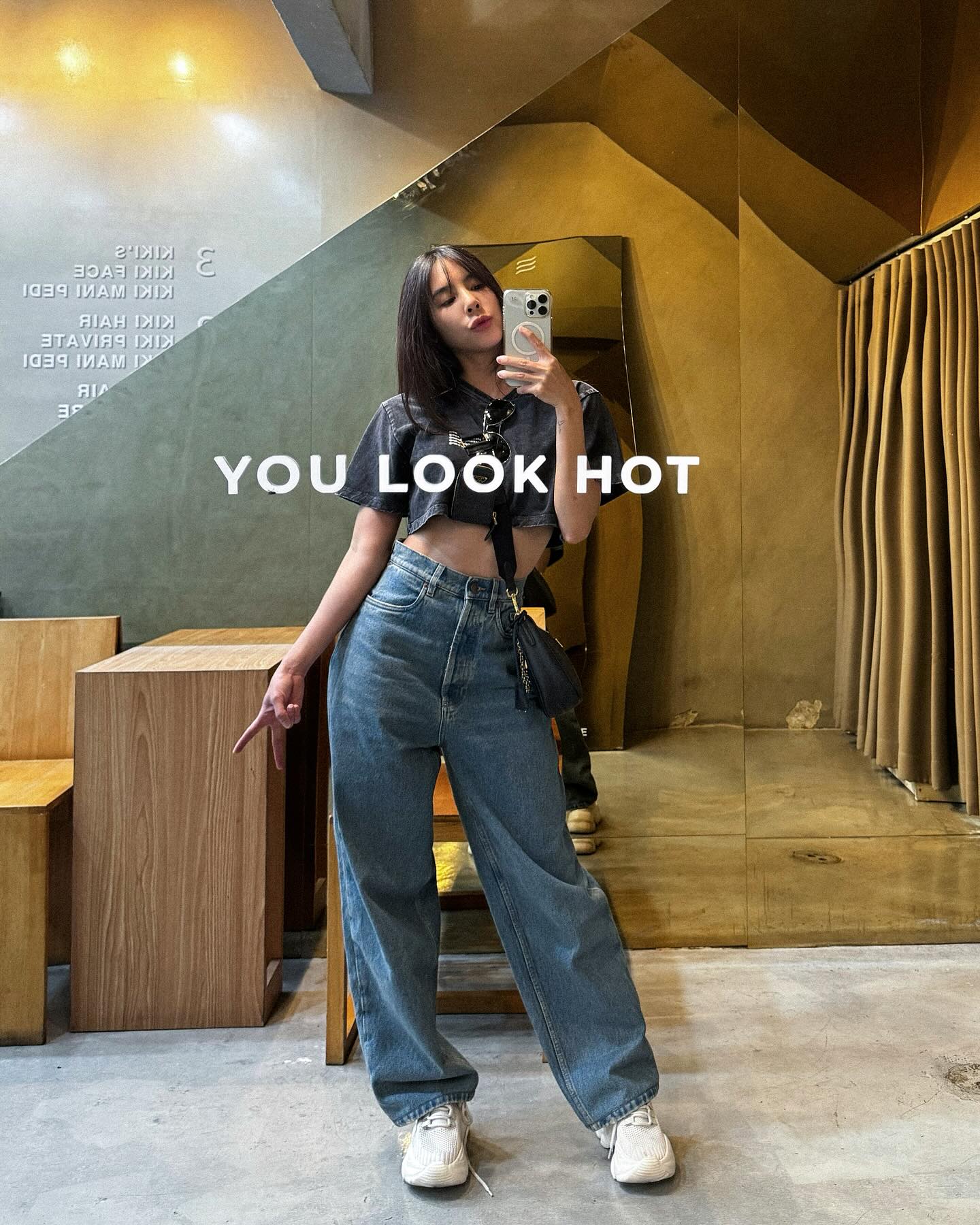 เบเบ้ - ธันย์ชนก ฤทธินาคา