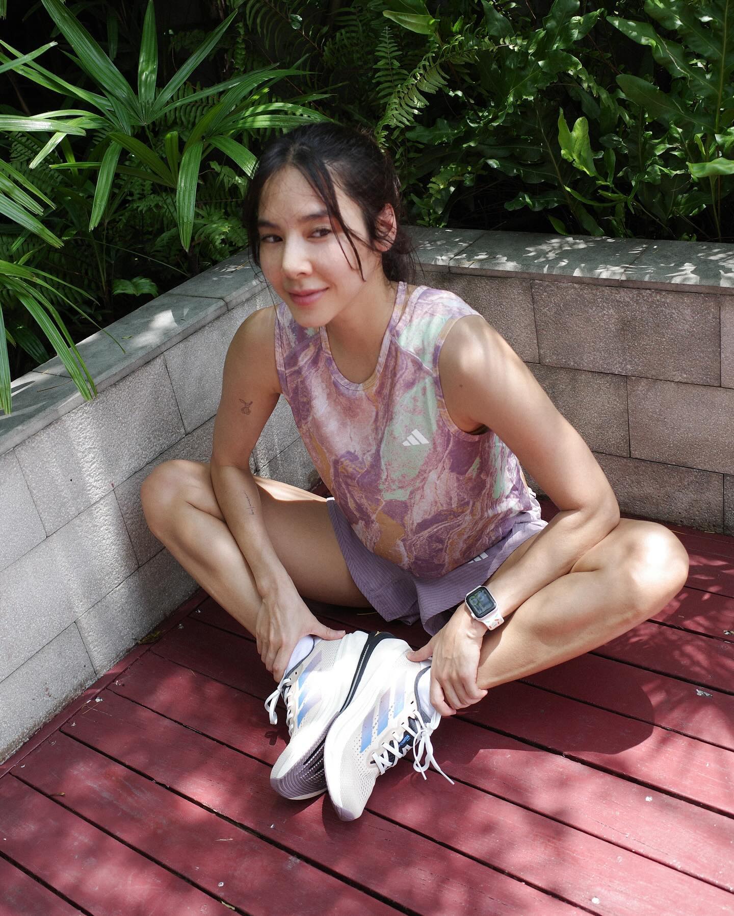 เบเบ้ - ธันย์ชนก ฤทธินาคา