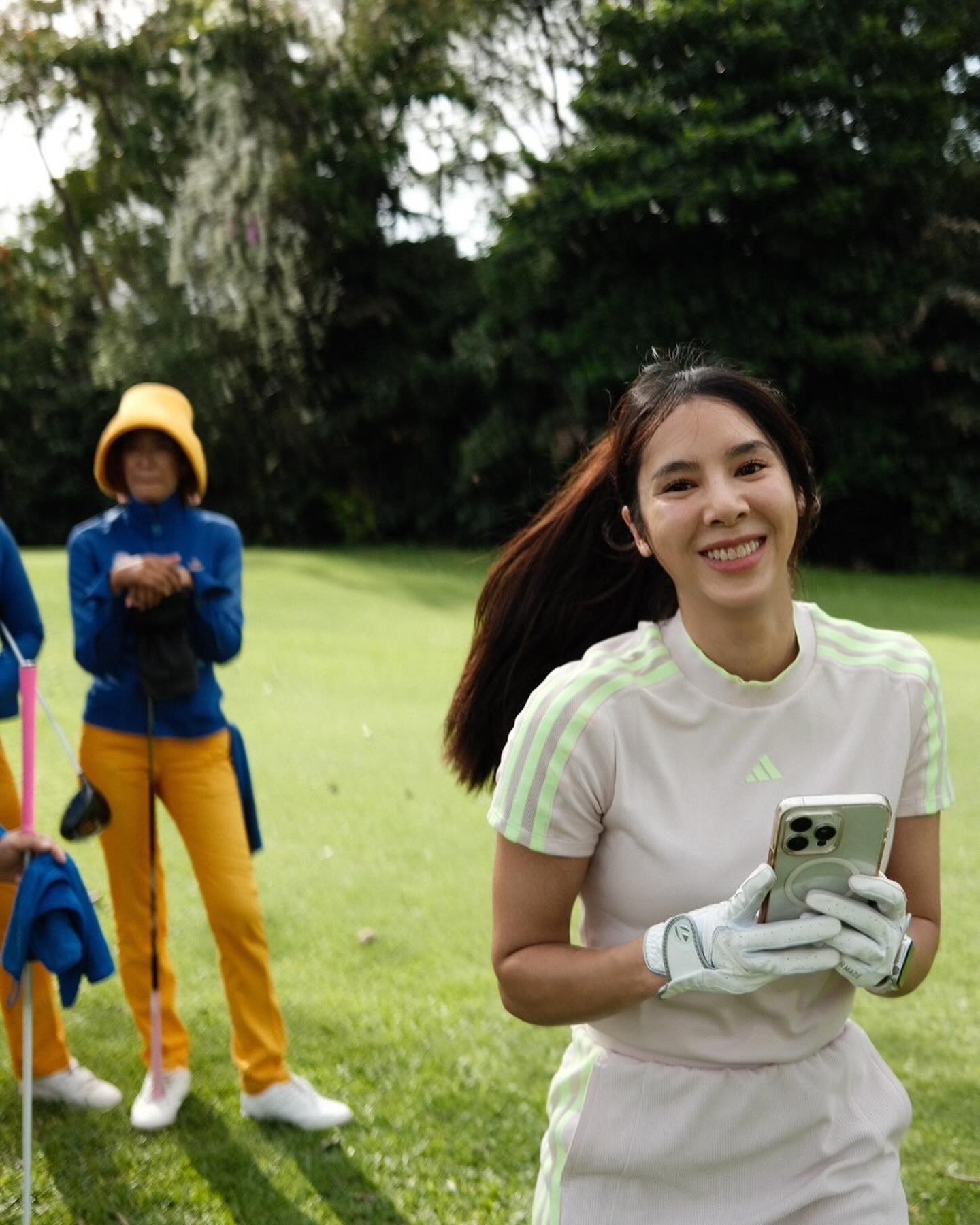 เบเบ้ - ธันย์ชนก ฤทธินาคา