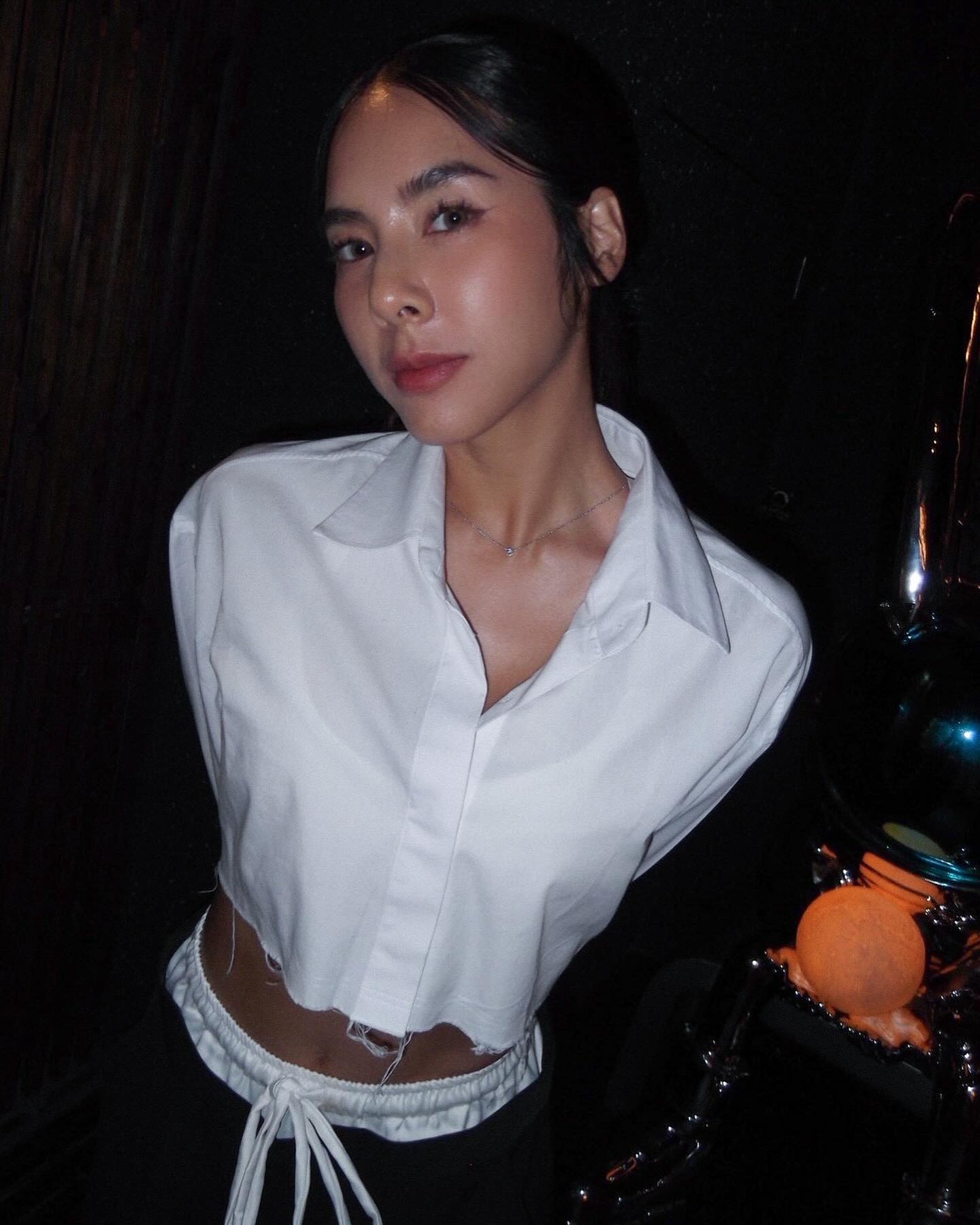 เบเบ้ - ธันย์ชนก ฤทธินาคา
