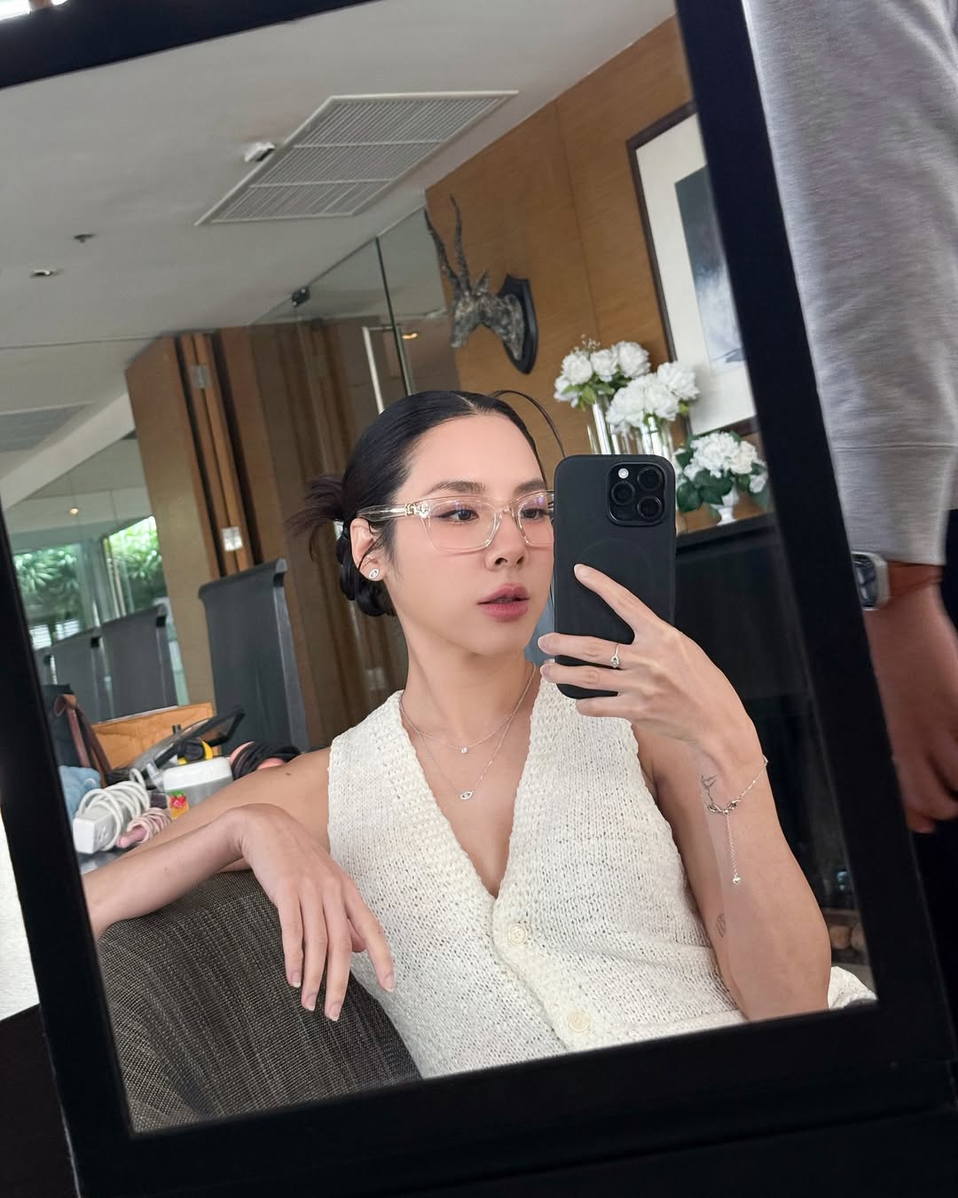 เบเบ้ - ธันย์ชนก ฤทธินาคา