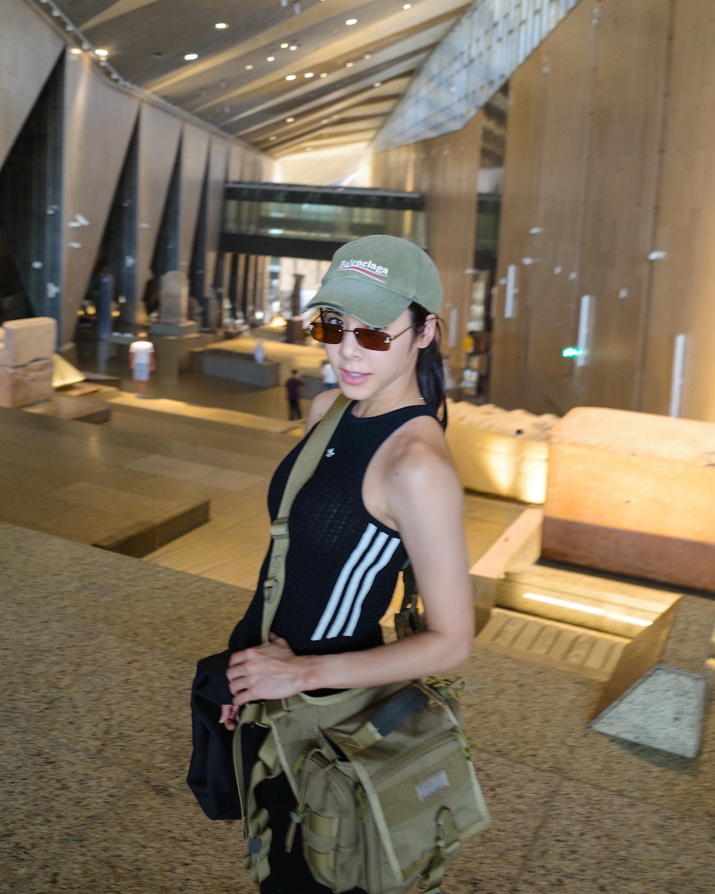 เบเบ้ - ธันย์ชนก ฤทธินาคา