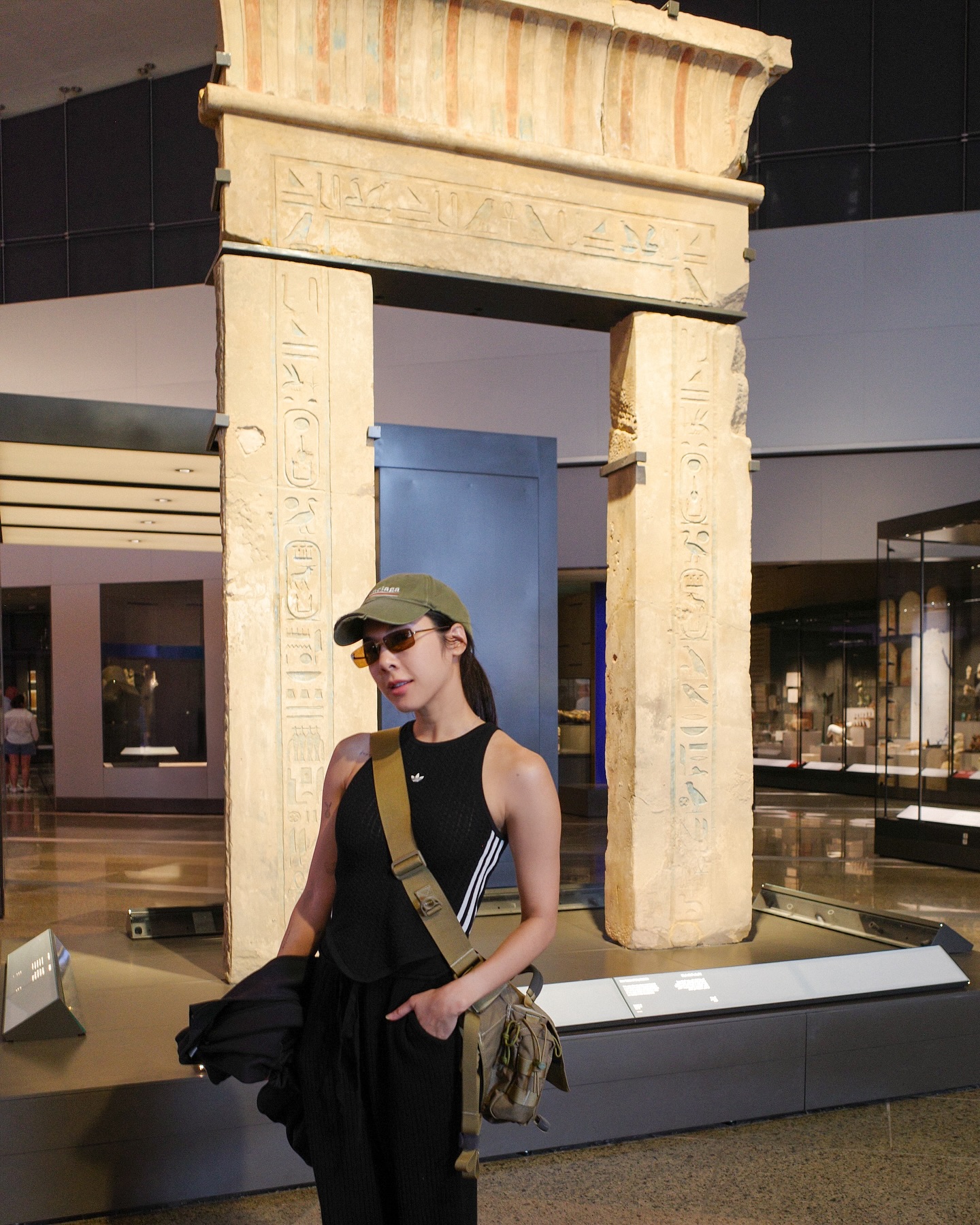 เบเบ้ - ธันย์ชนก ฤทธินาคา