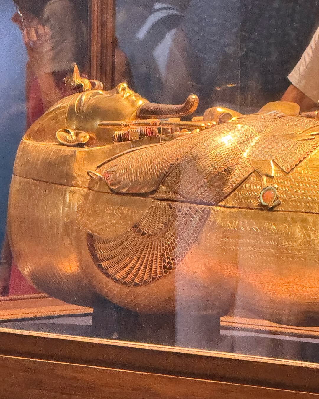 เบเบ้ - ธันย์ชนก ฤทธินาคา