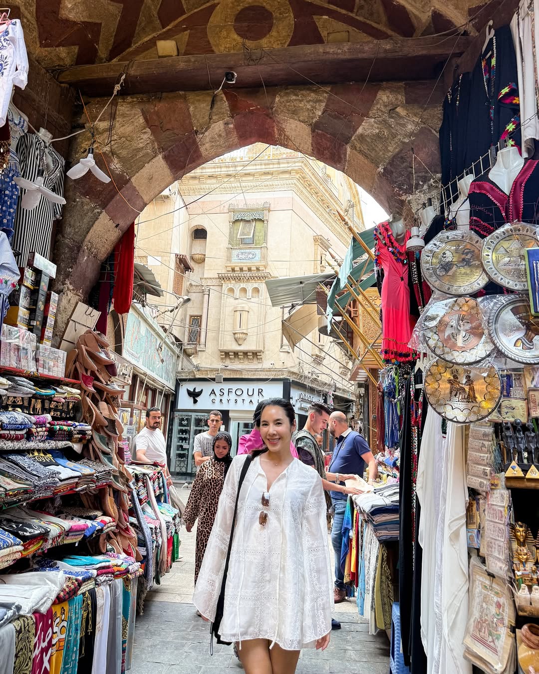 เบเบ้ - ธันย์ชนก ฤทธินาคา