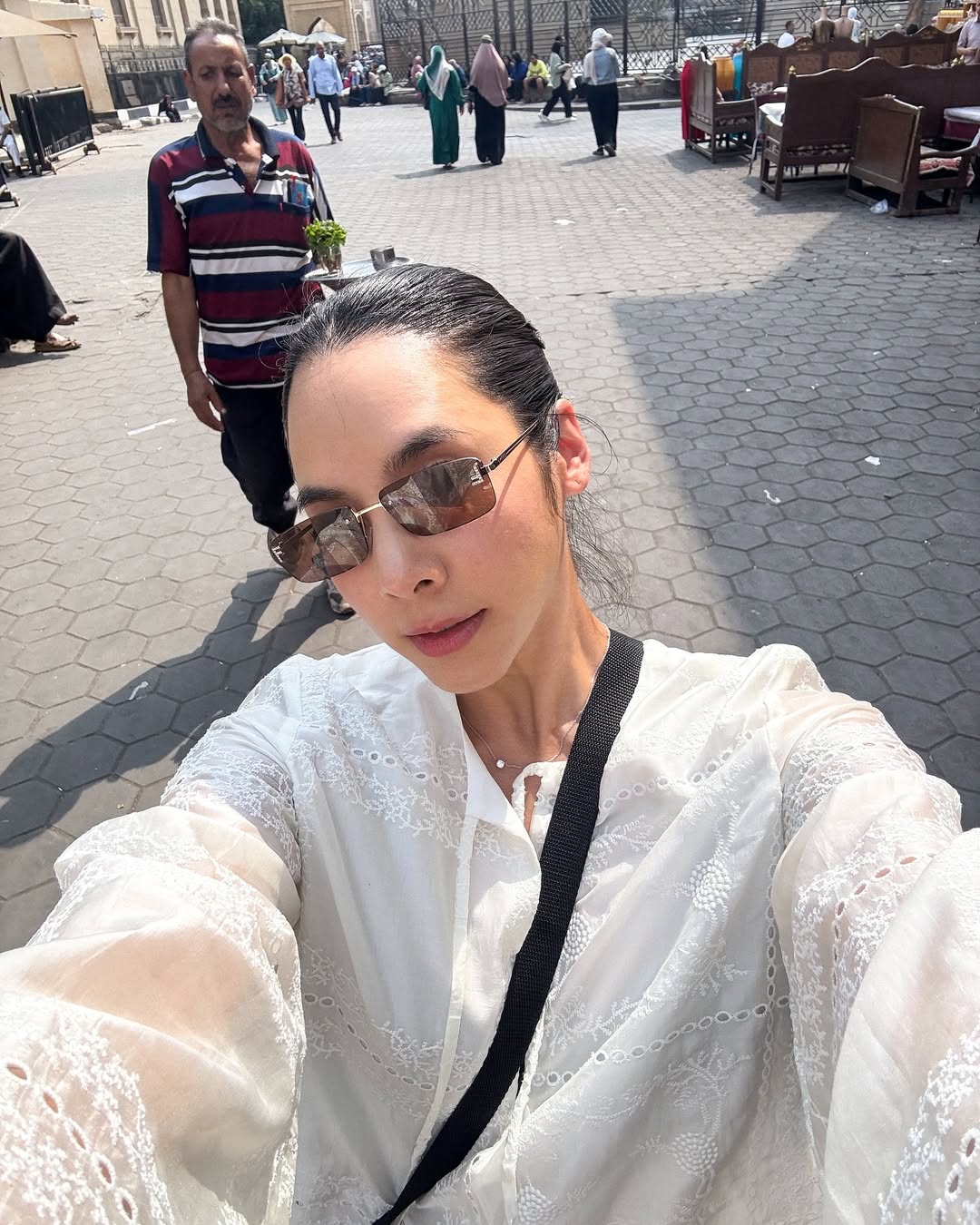 เบเบ้ - ธันย์ชนก ฤทธินาคา