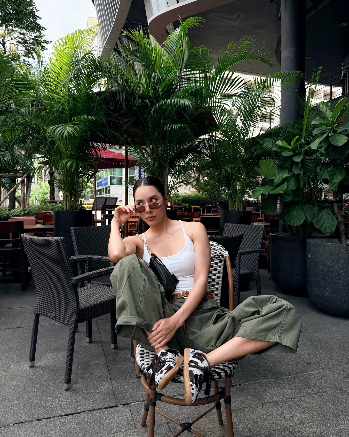 เบเบ้ - ธันย์ชนก ฤทธินาคา