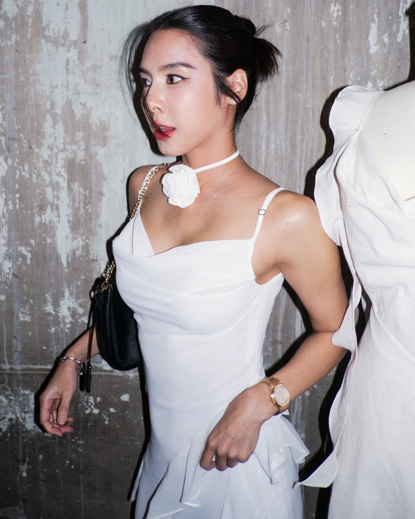 เบเบ้ - ธันย์ชนก ฤทธินาคา