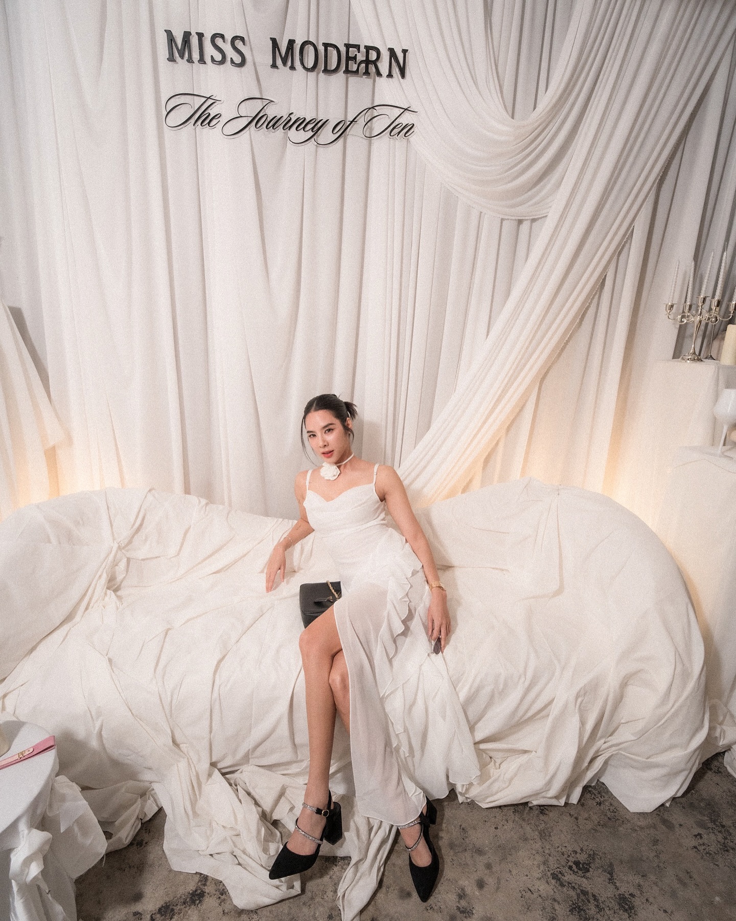 เบเบ้ - ธันย์ชนก ฤทธินาคา