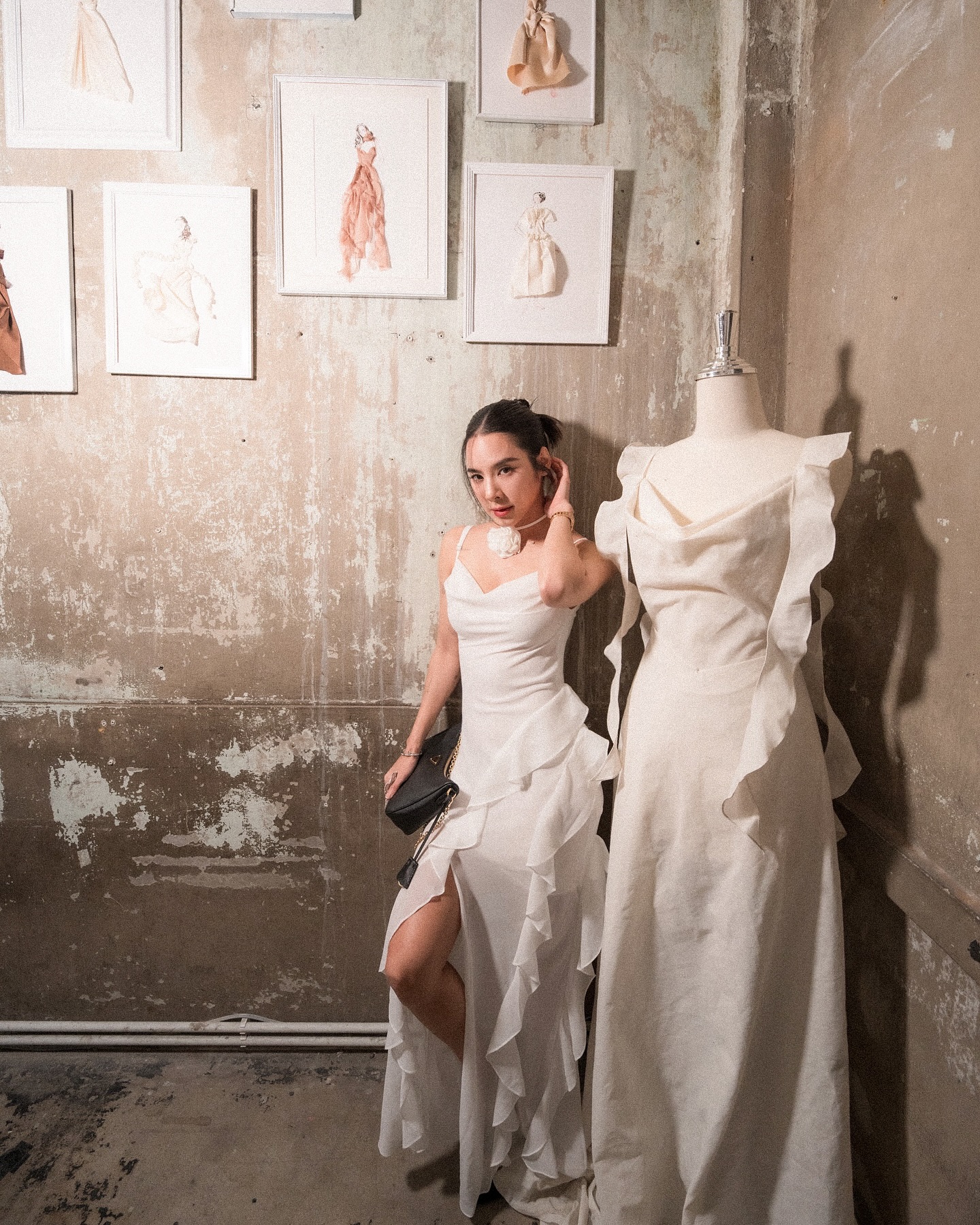 เบเบ้ - ธันย์ชนก ฤทธินาคา