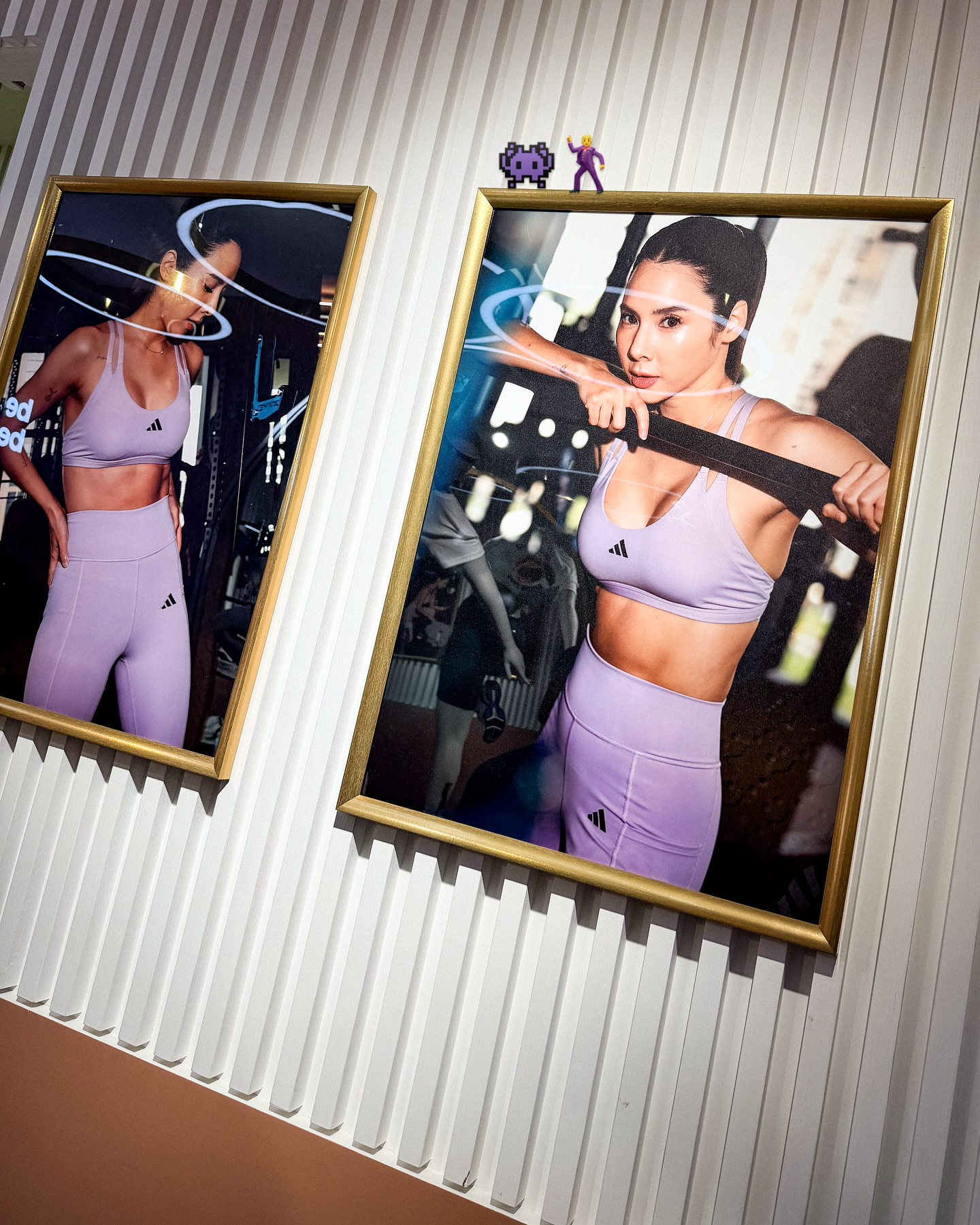 เบเบ้ - ธันย์ชนก ฤทธินาคา