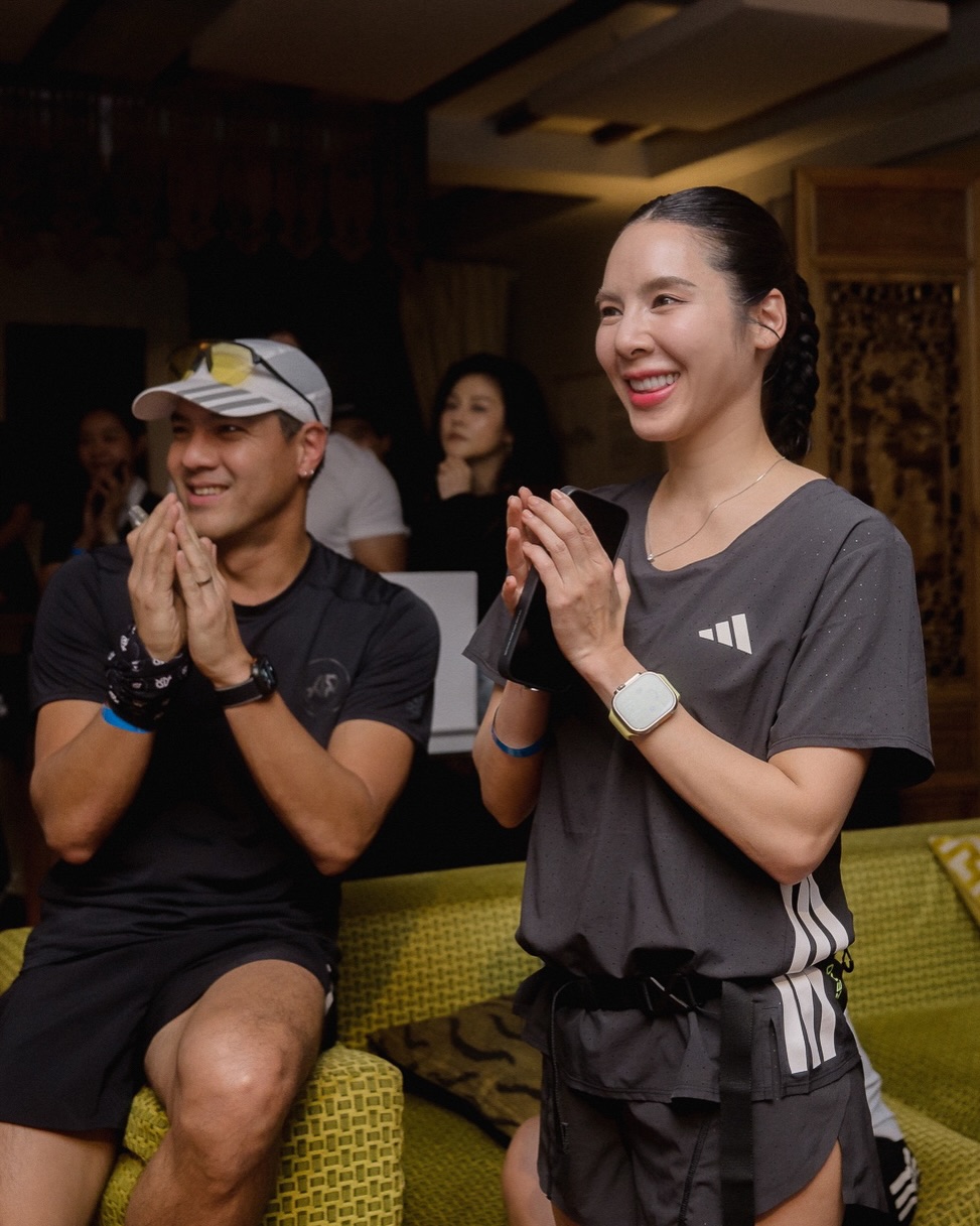 เบเบ้ - ธันย์ชนก ฤทธินาคา