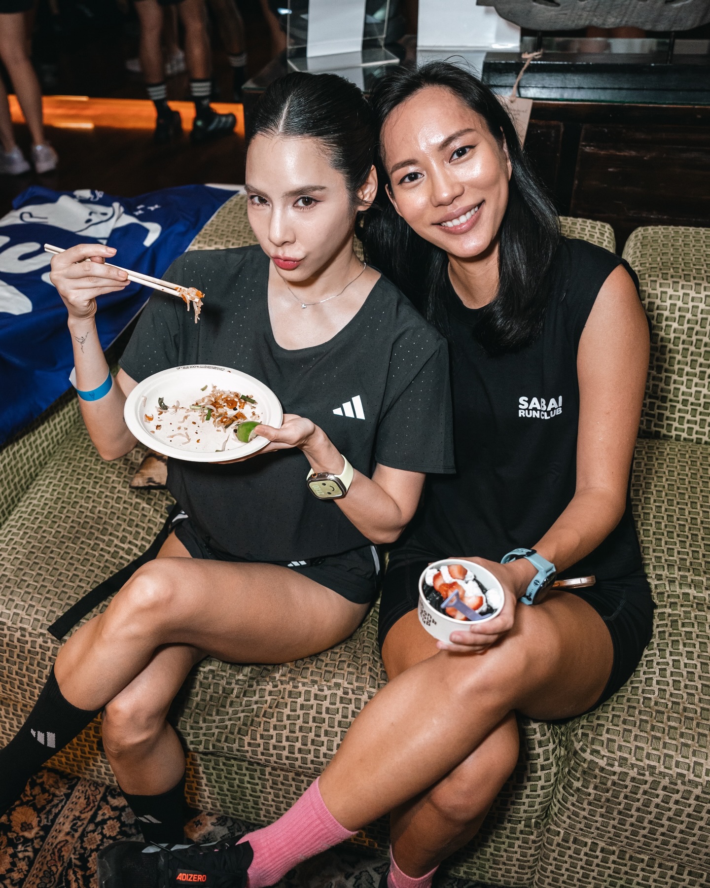 เบเบ้ - ธันย์ชนก ฤทธินาคา