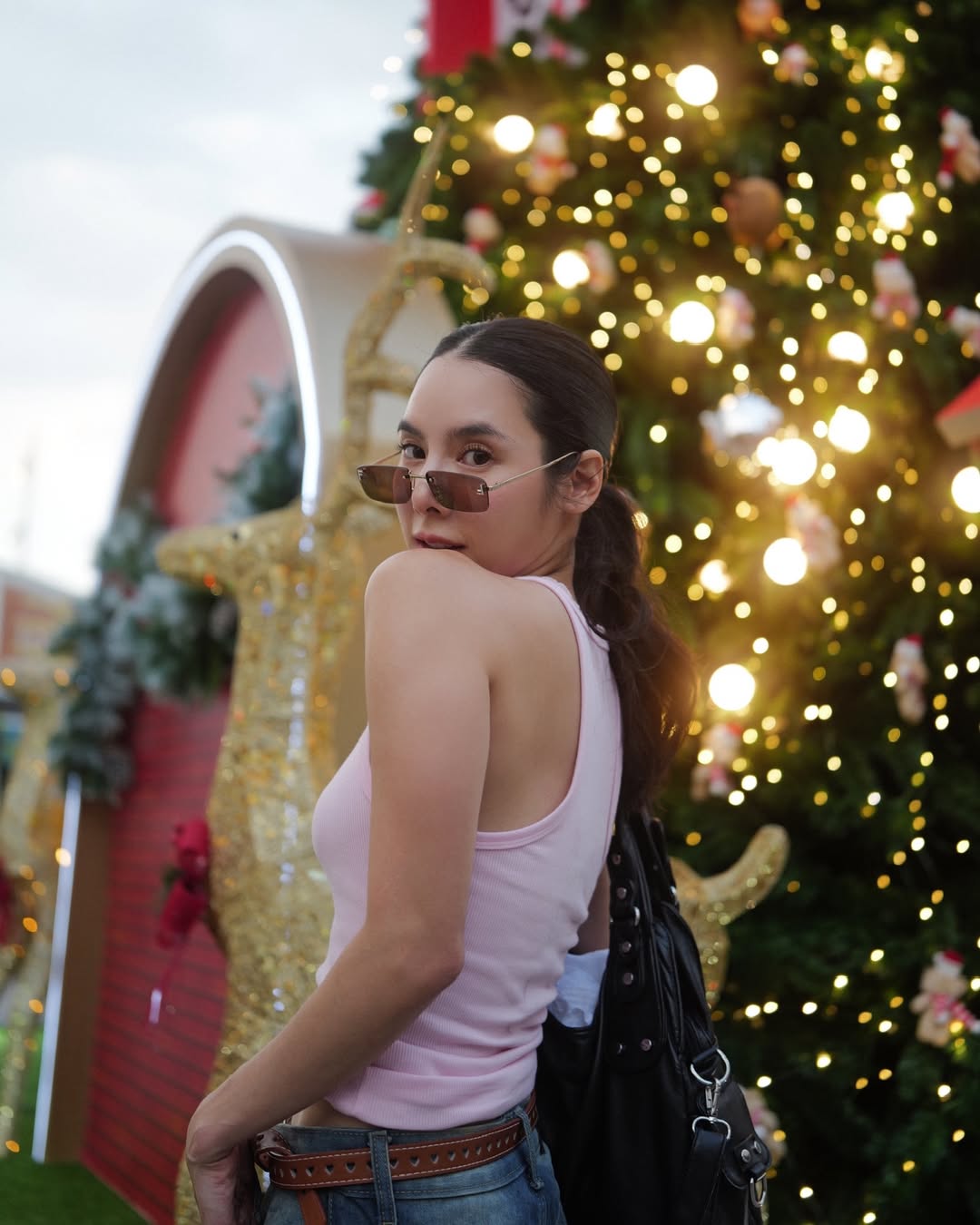 เบเบ้ - ธันย์ชนก ฤทธินาคา