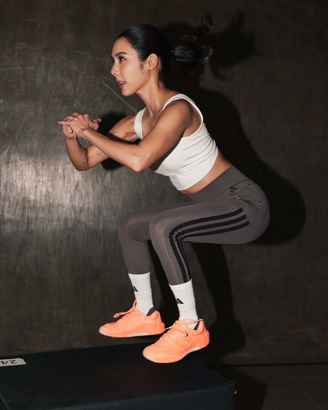 เบเบ้ - ธันย์ชนก ฤทธินาคา