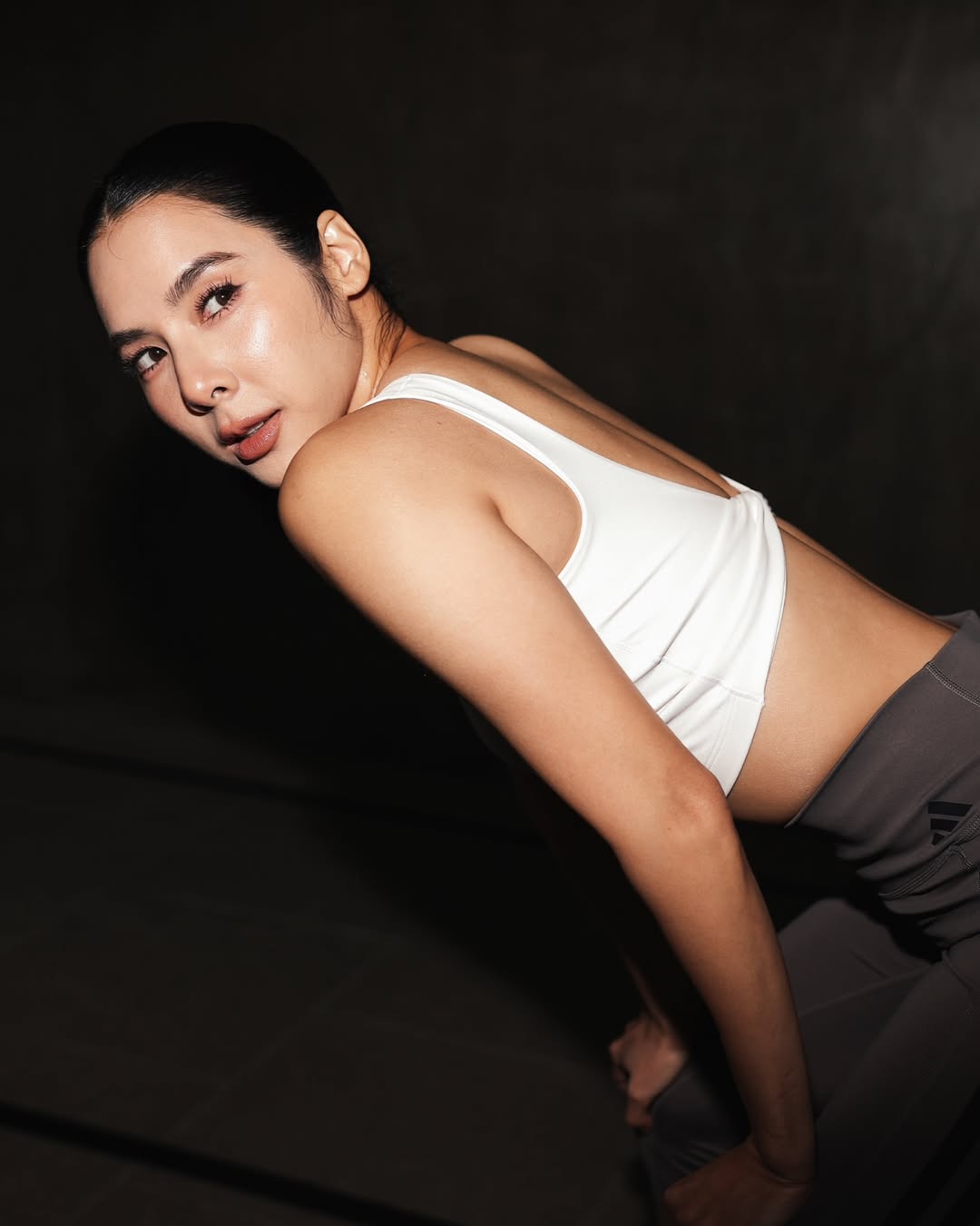 เบเบ้ - ธันย์ชนก ฤทธินาคา