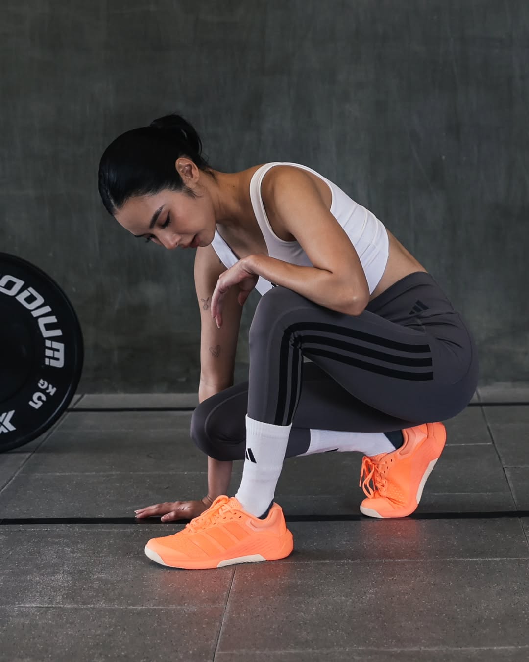 เบเบ้ - ธันย์ชนก ฤทธินาคา