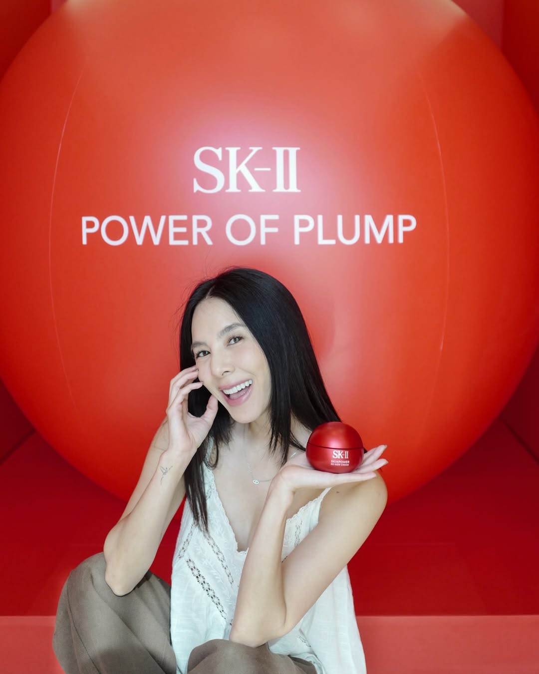 เบเบ้ - ธันย์ชนก ฤทธินาคา