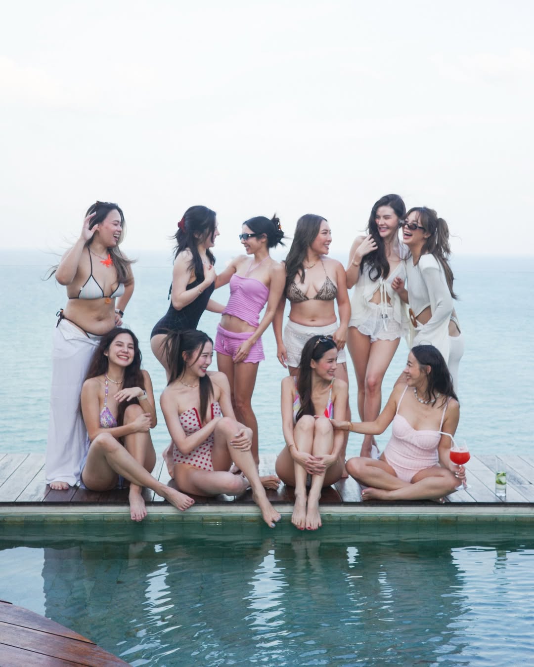 เบเบ้ - ธันย์ชนก ฤทธินาคา