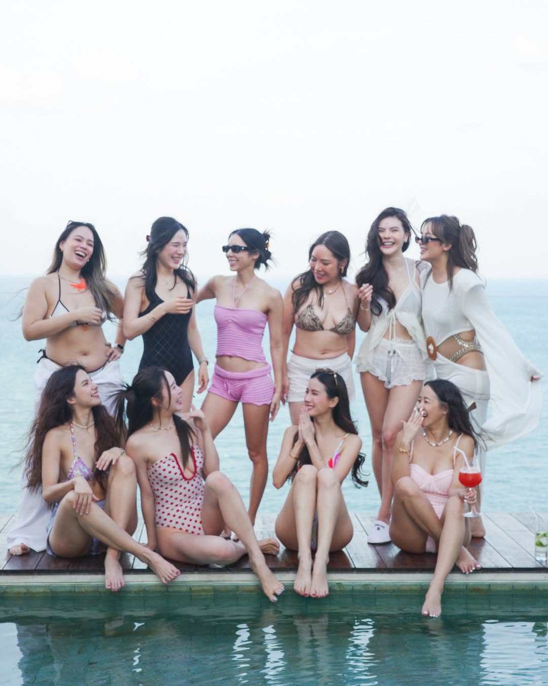 เบเบ้ - ธันย์ชนก ฤทธินาคา