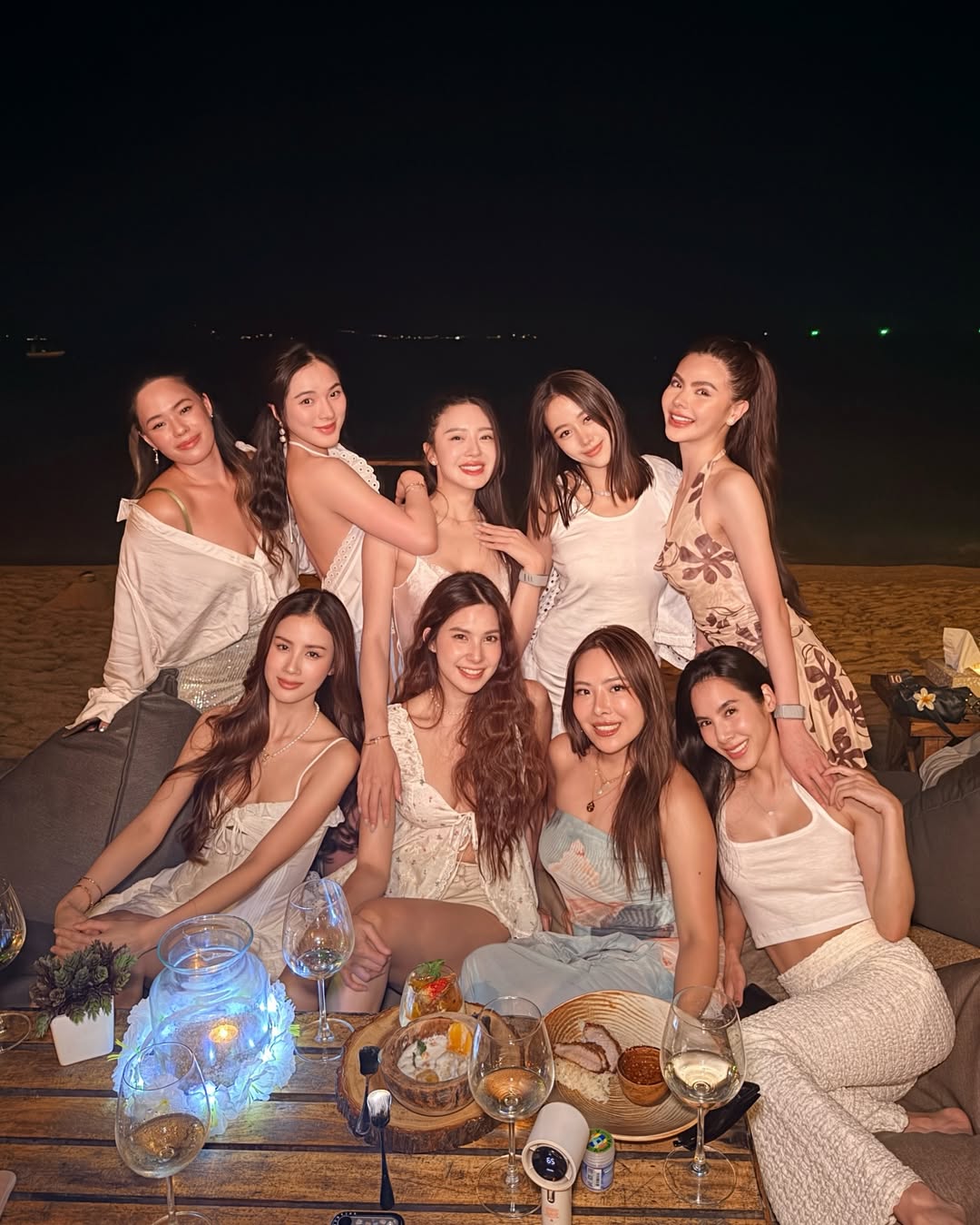 เบเบ้ - ธันย์ชนก ฤทธินาคา