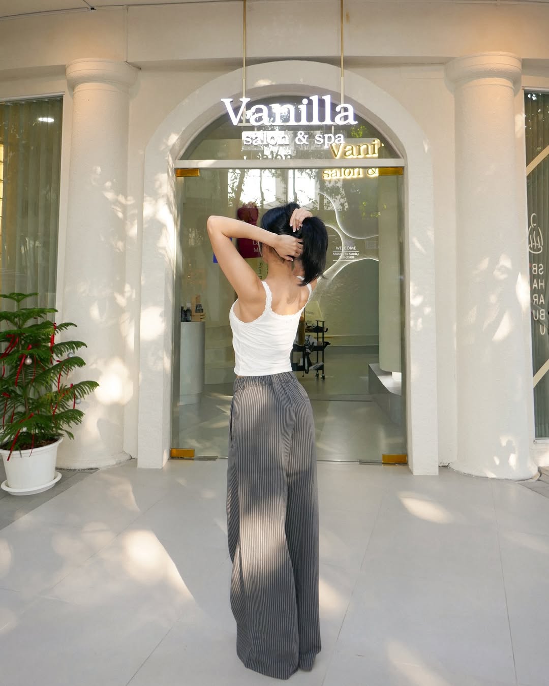 เบเบ้ - ธันย์ชนก ฤทธินาคา