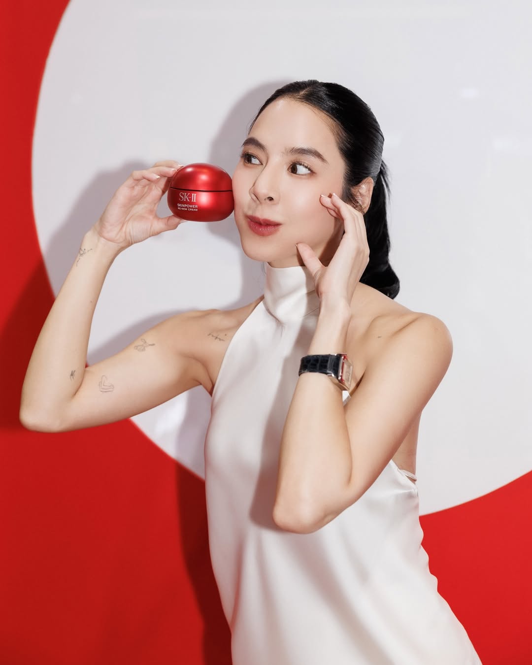 เบเบ้ - ธันย์ชนก ฤทธินาคา