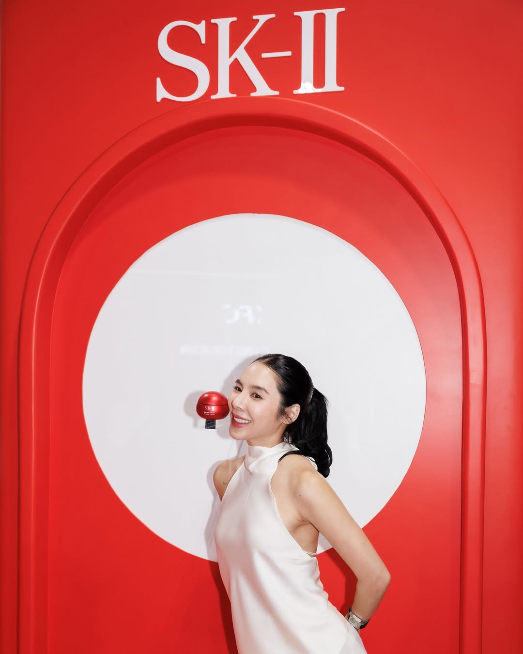 เบเบ้ - ธันย์ชนก ฤทธินาคา