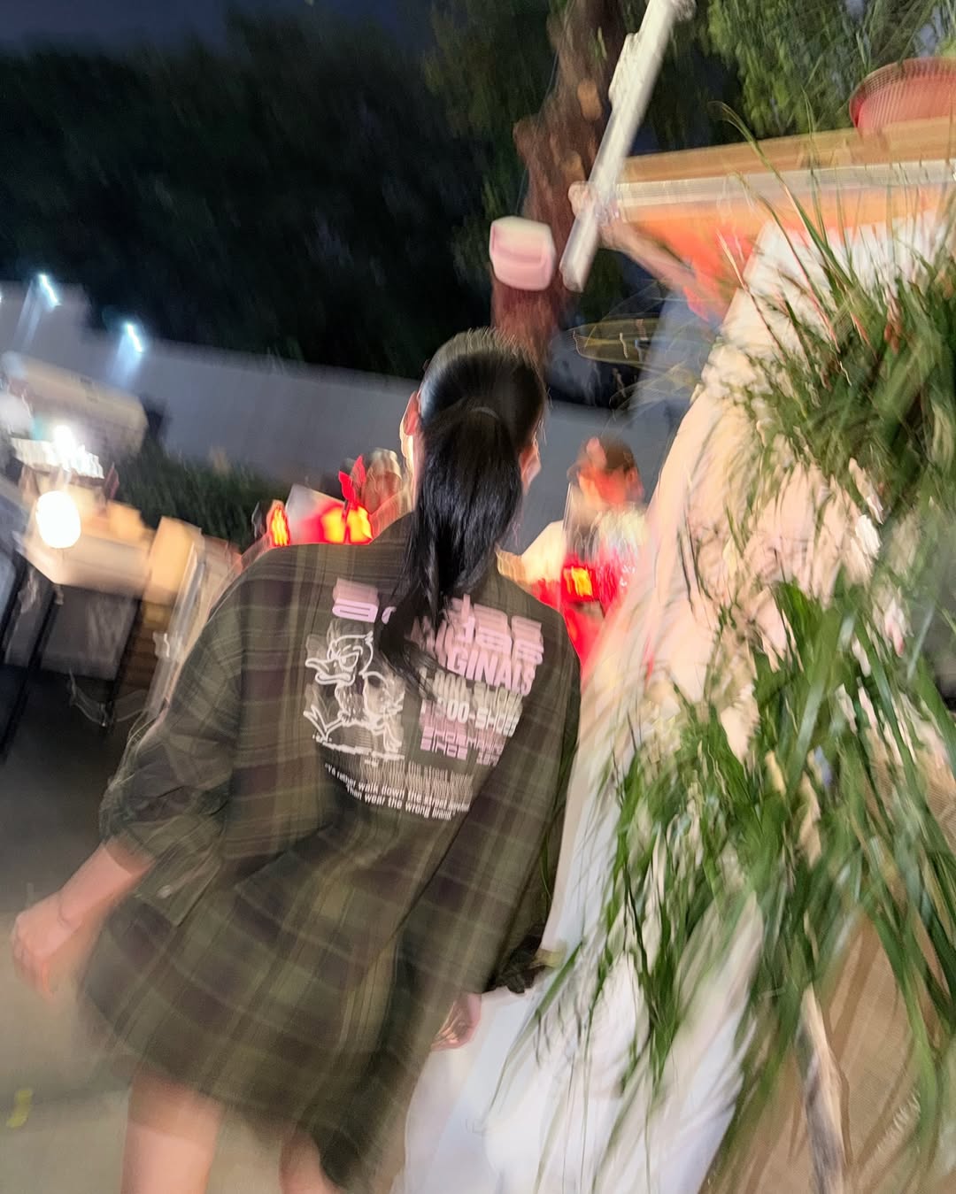 เบเบ้ - ธันย์ชนก ฤทธินาคา