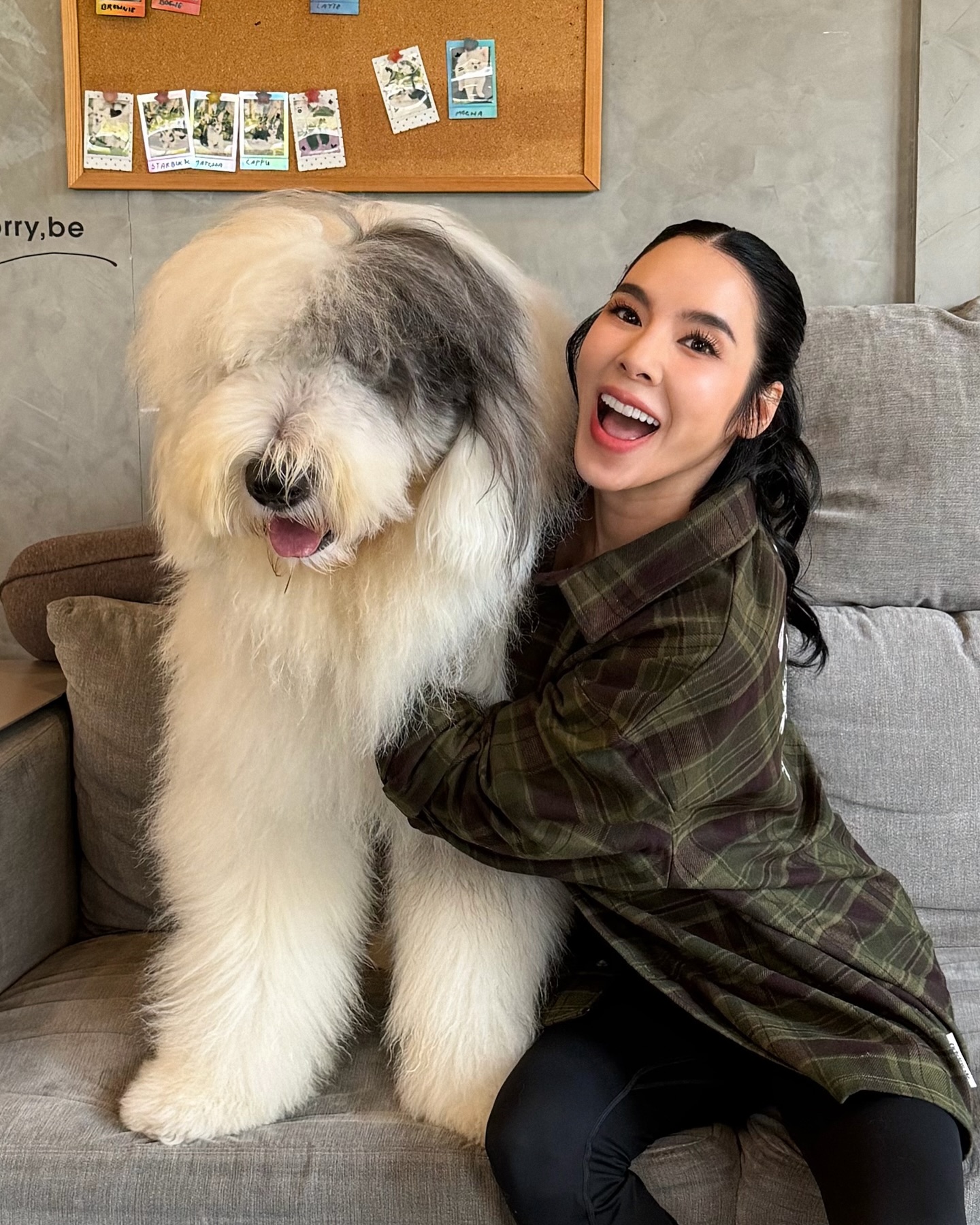 เบเบ้ - ธันย์ชนก ฤทธินาคา