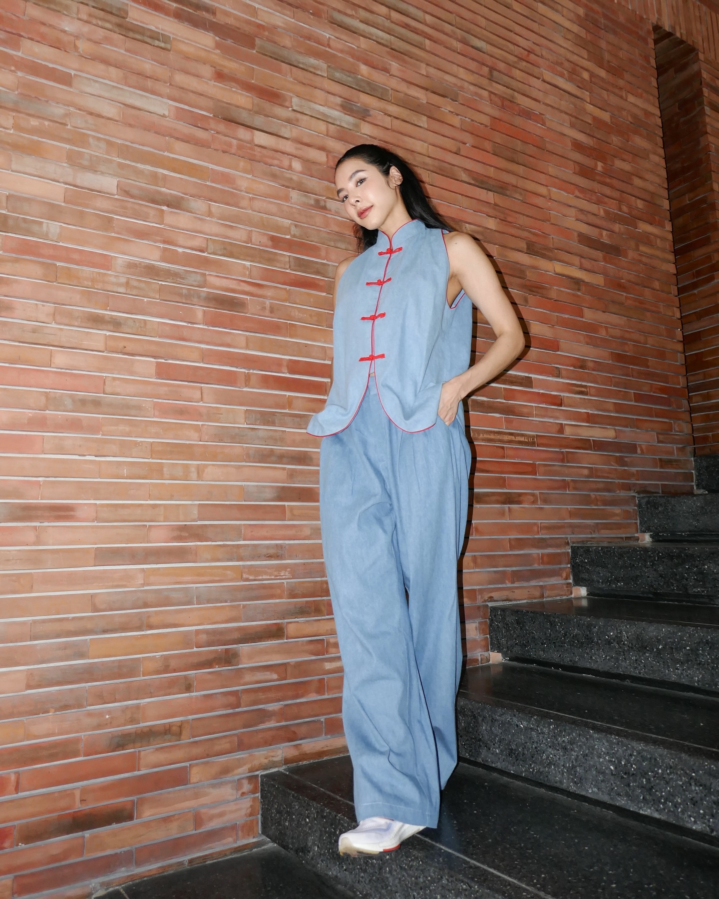 เบเบ้ - ธันย์ชนก ฤทธินาคา