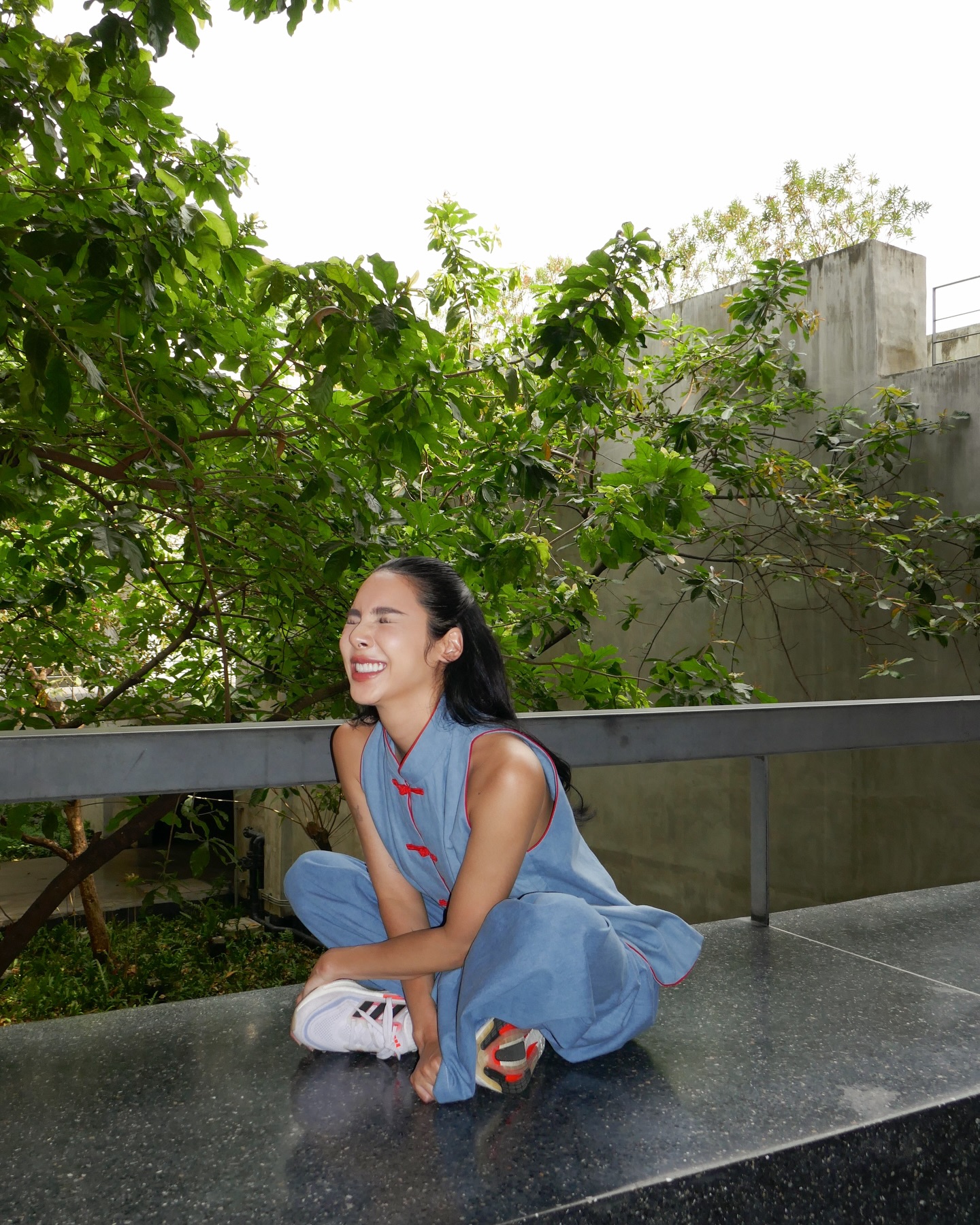 เบเบ้ - ธันย์ชนก ฤทธินาคา