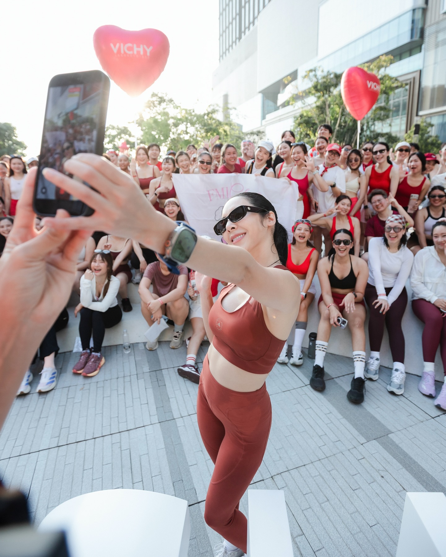 เบเบ้ - ธันย์ชนก ฤทธินาคา