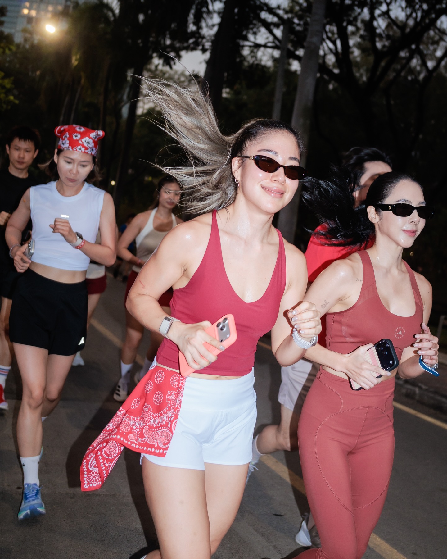 เบเบ้ - ธันย์ชนก ฤทธินาคา