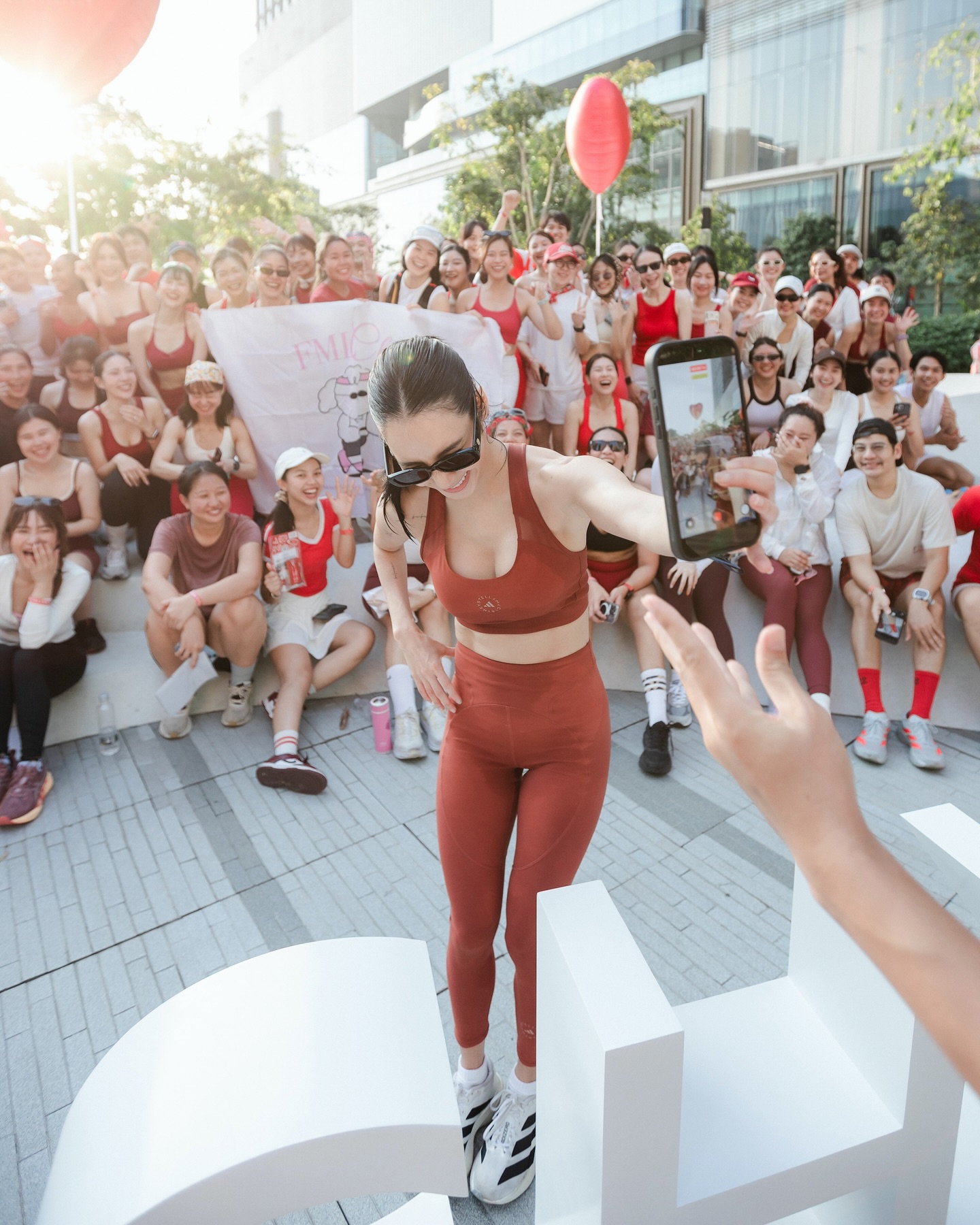 เบเบ้ - ธันย์ชนก ฤทธินาคา