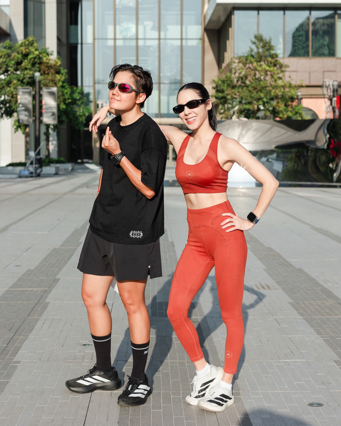 เบเบ้ - ธันย์ชนก ฤทธินาคา