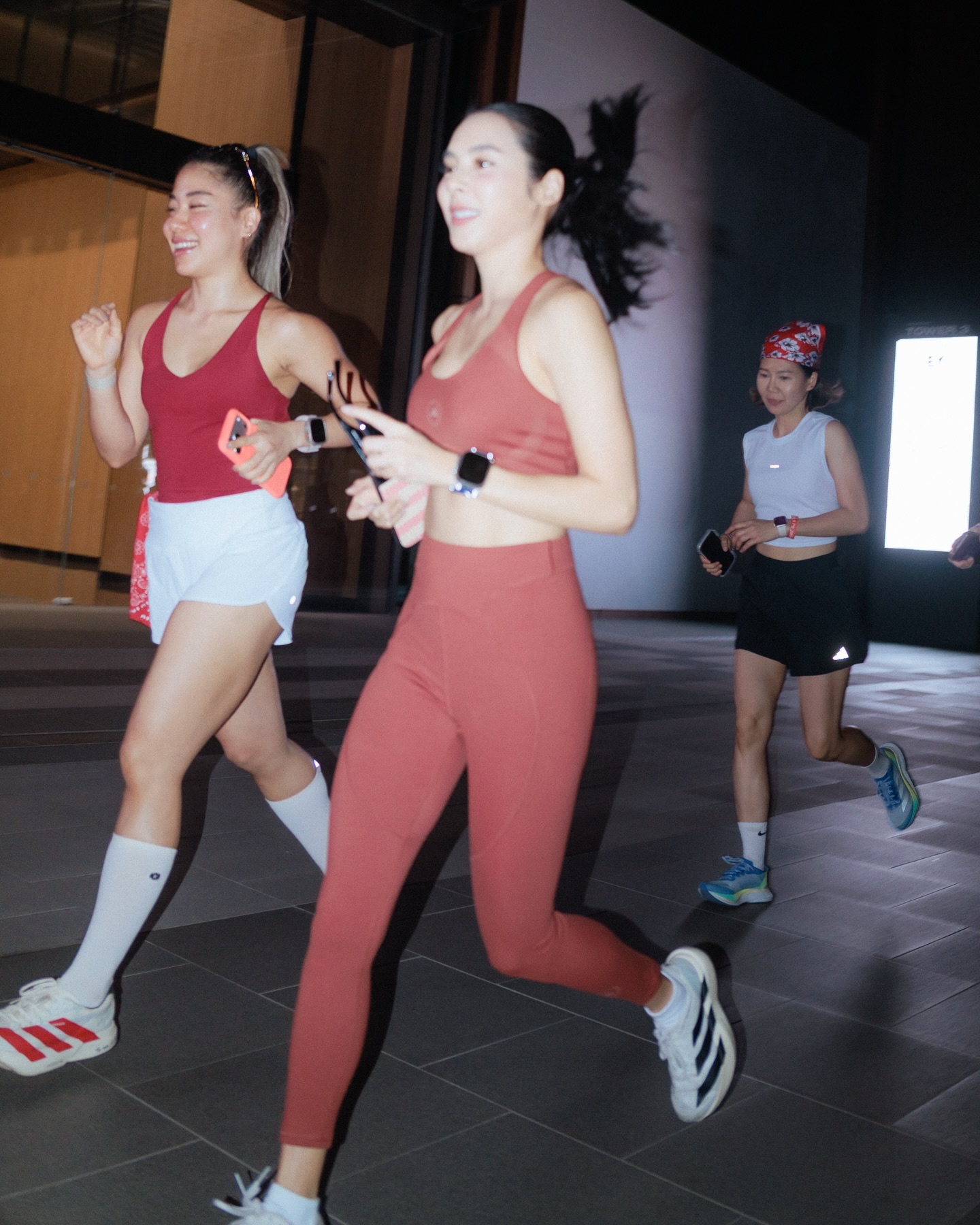 เบเบ้ - ธันย์ชนก ฤทธินาคา