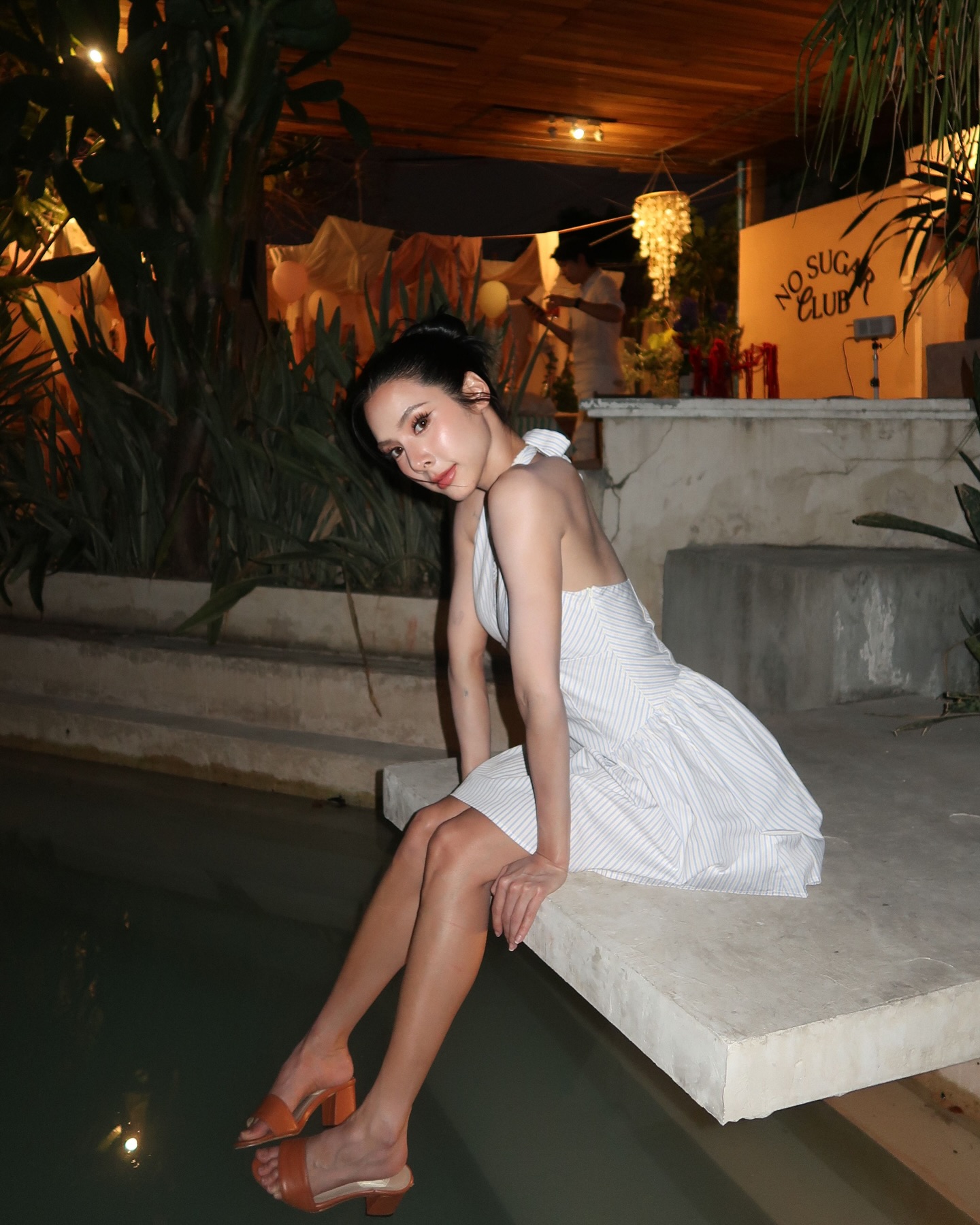 เบเบ้ - ธันย์ชนก ฤทธินาคา