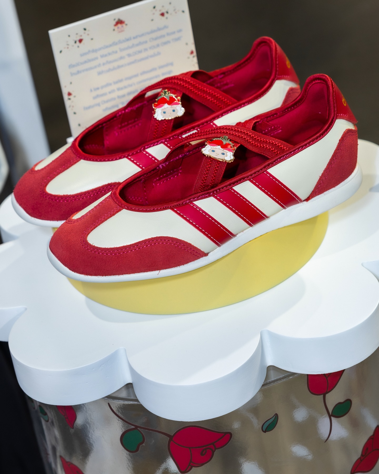 เบเบ้ - ธันย์ชนก ฤทธินาคา