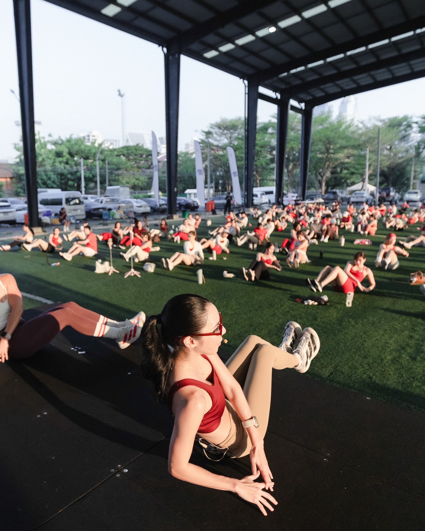 เบเบ้ - ธันย์ชนก ฤทธินาคา