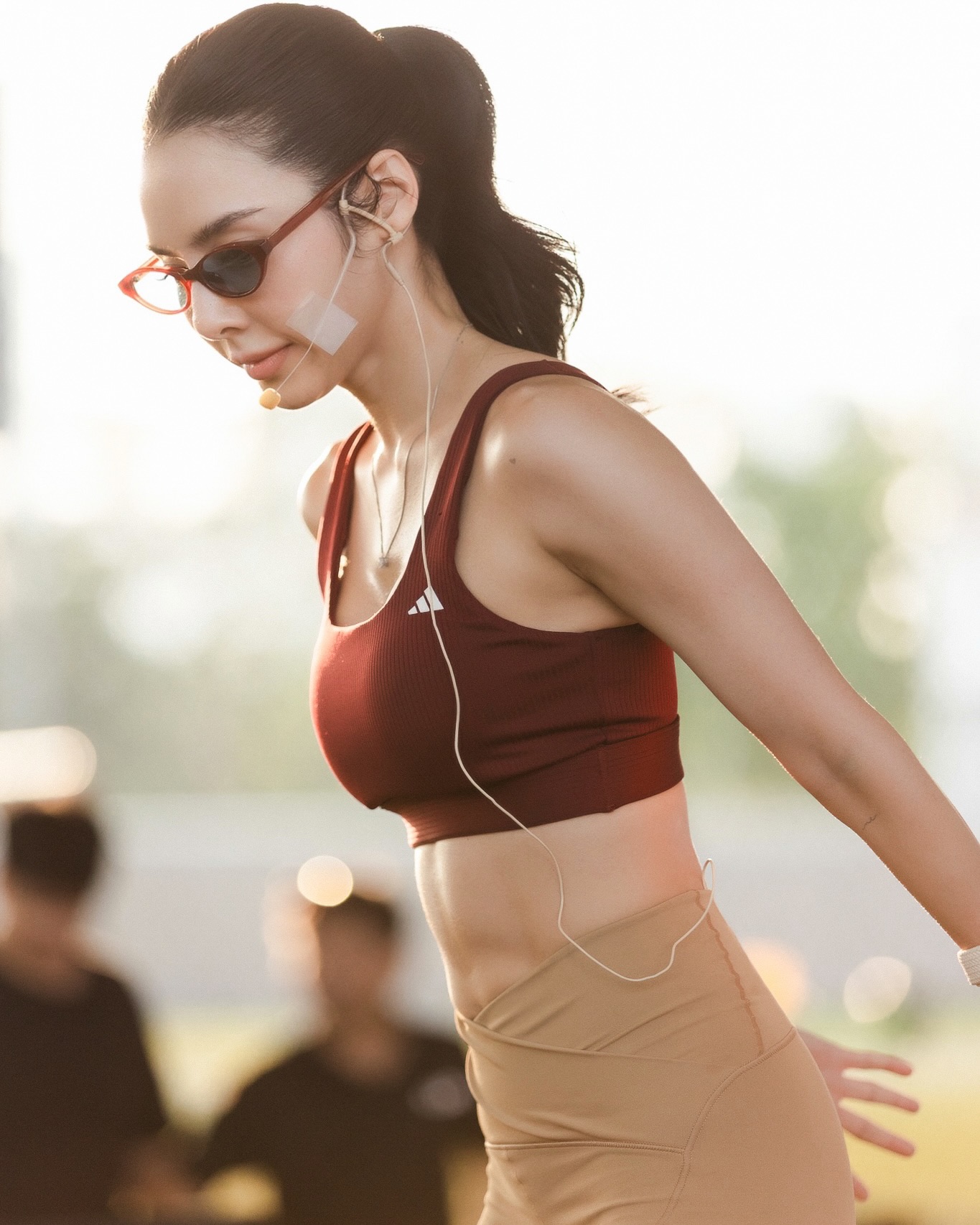 เบเบ้ - ธันย์ชนก ฤทธินาคา