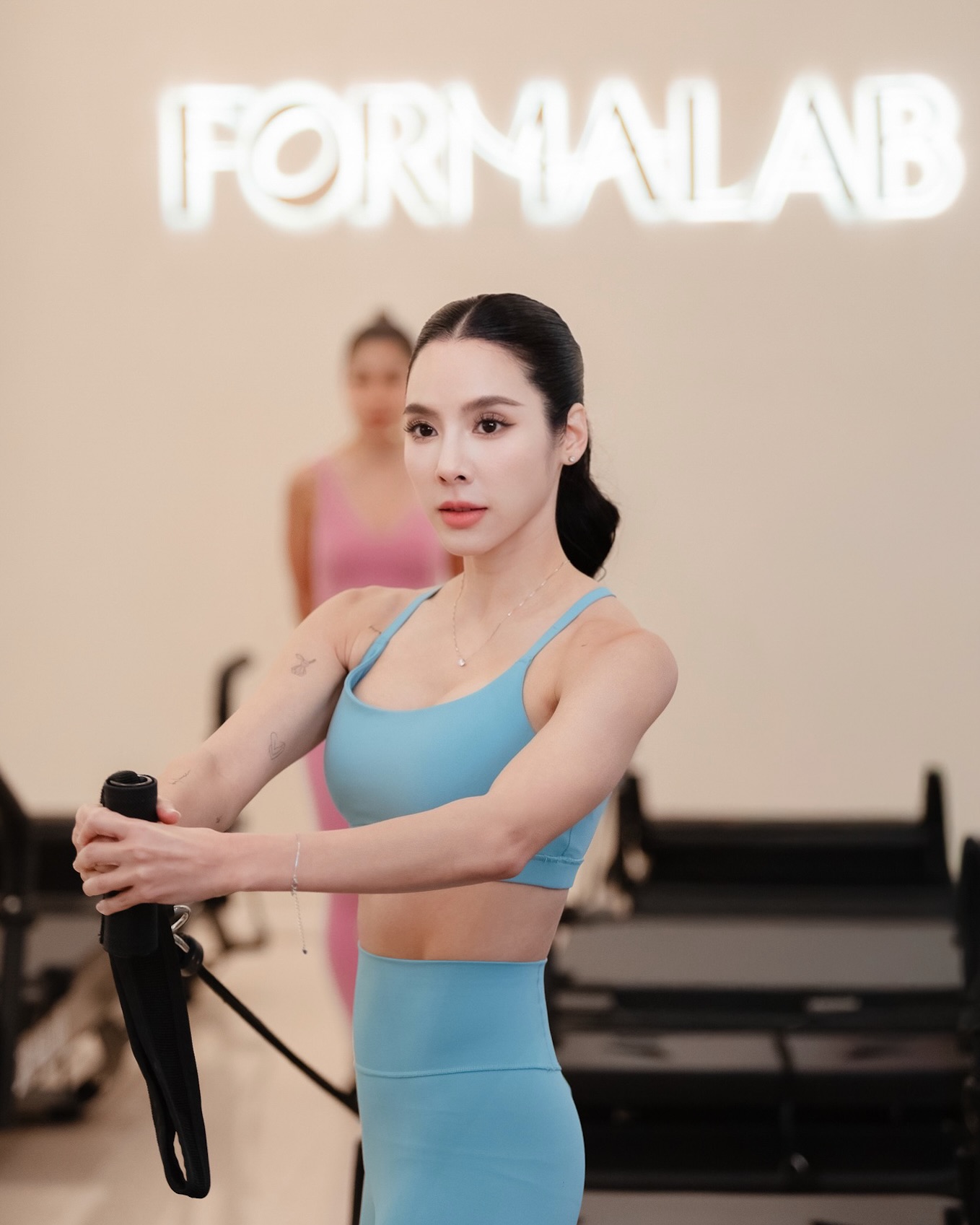 เบเบ้ - ธันย์ชนก ฤทธินาคา