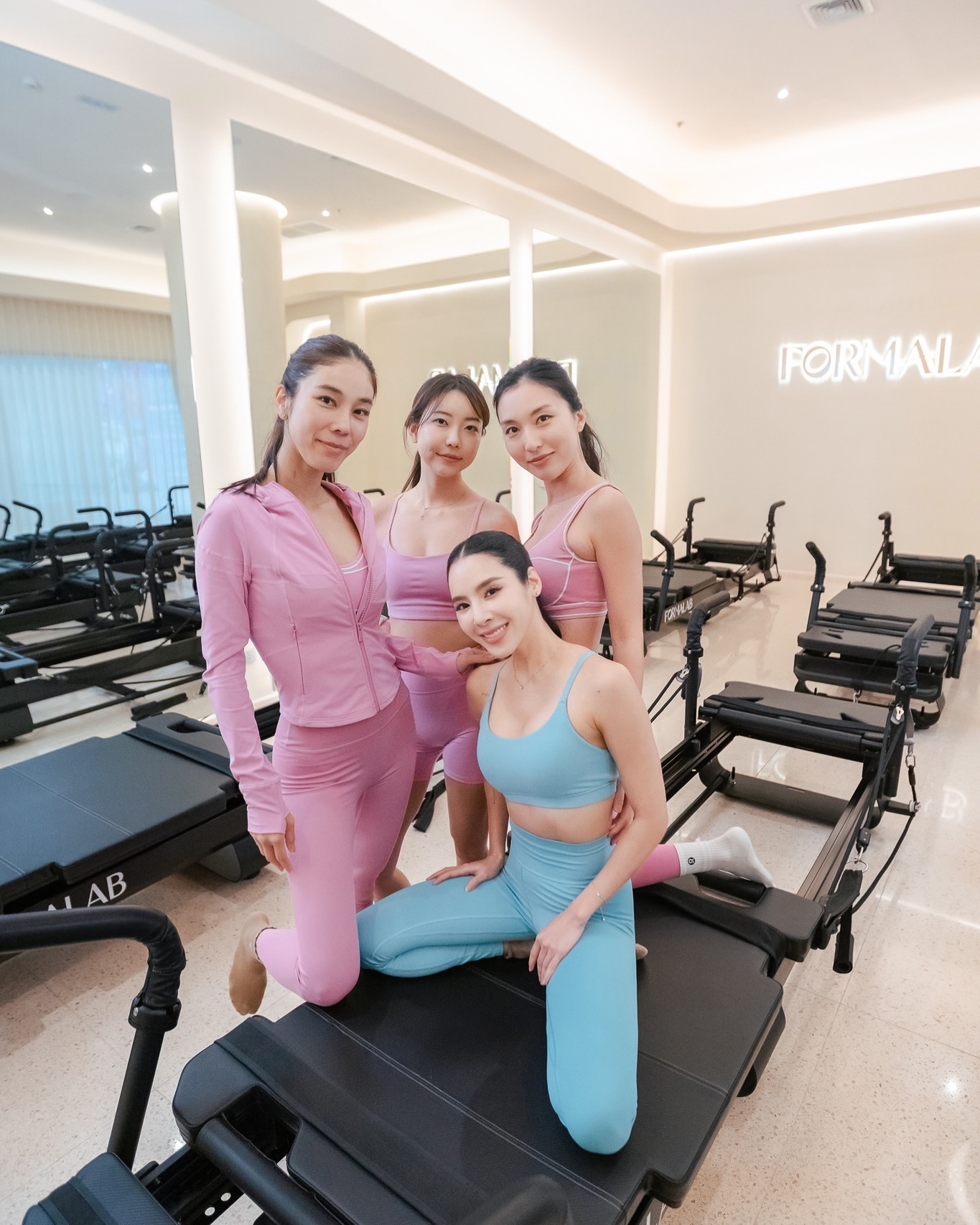 เบเบ้ - ธันย์ชนก ฤทธินาคา
