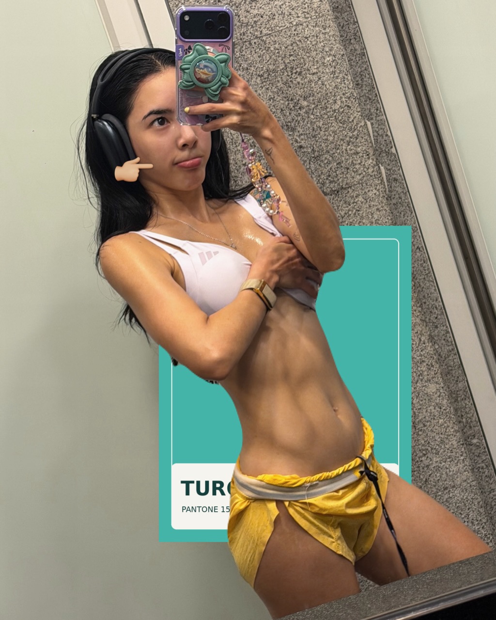 เบเบ้ - ธันย์ชนก ฤทธินาคา