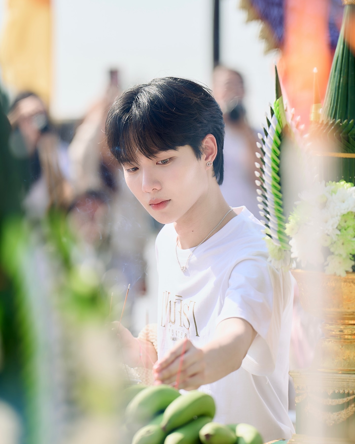 น้ำปิง - นภัสกร ปิงเมือง
