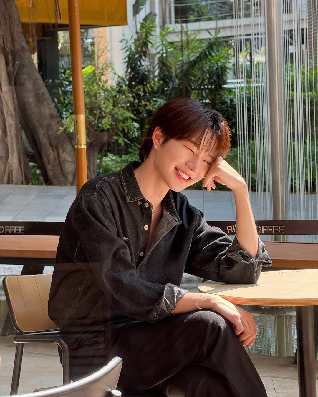 น้ำปิง - นภัสกร ปิงเมือง